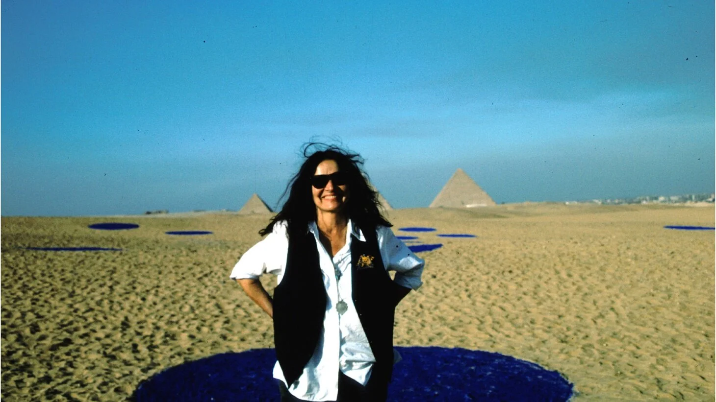 Lita Albuquerque - KCRW