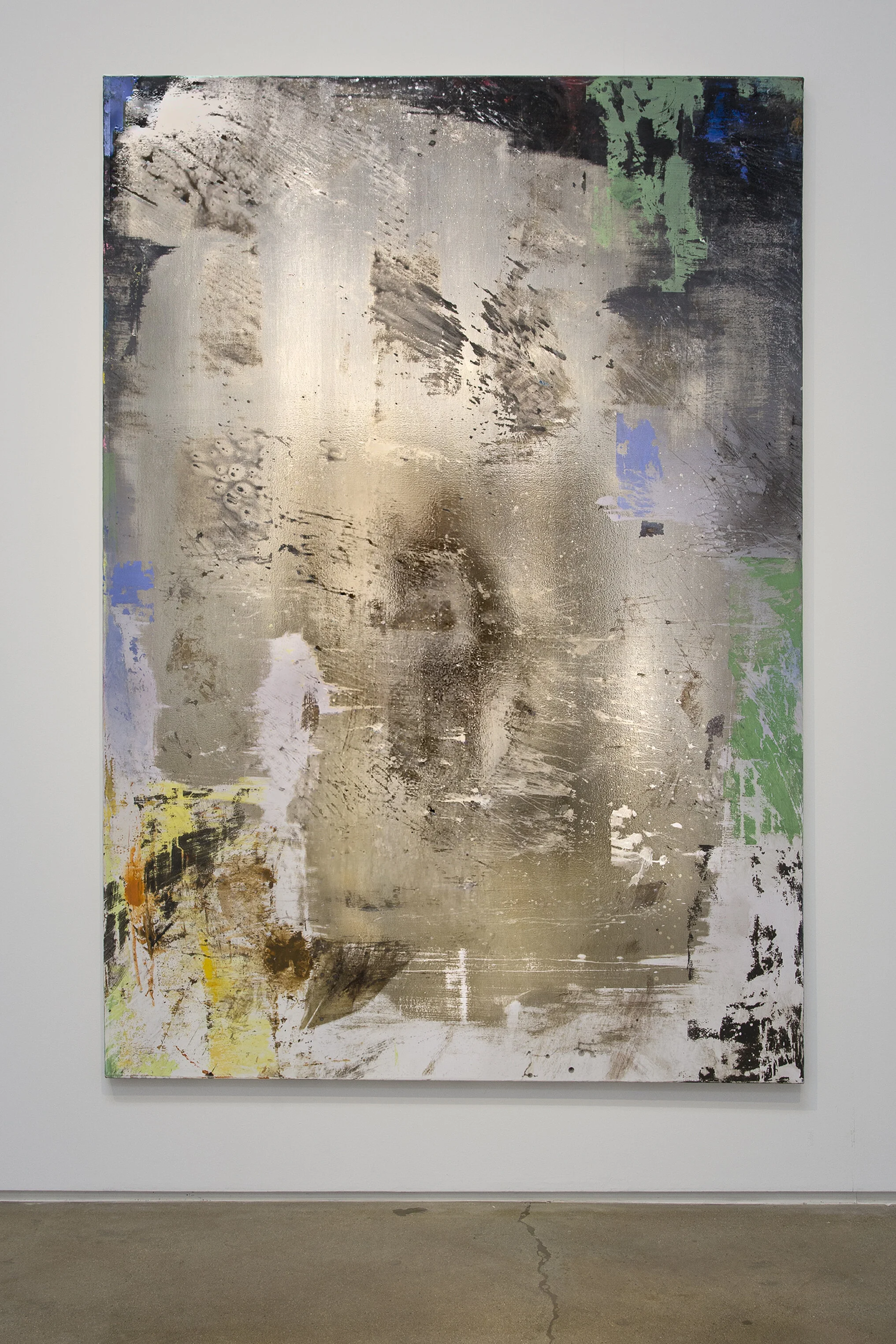 Hod Gallery3 — MICHAEL KOHN GALLERY