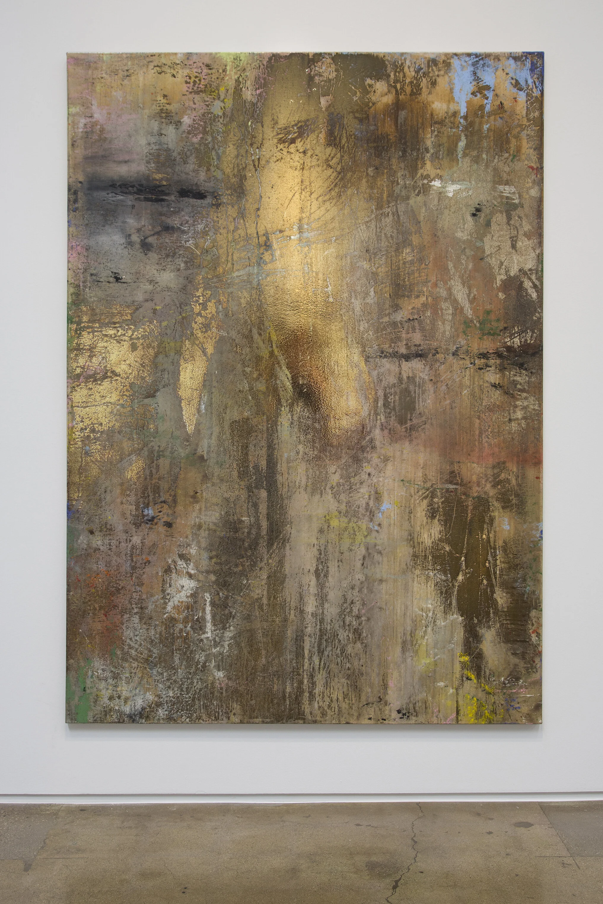 Hod Gallery3 — MICHAEL KOHN GALLERY