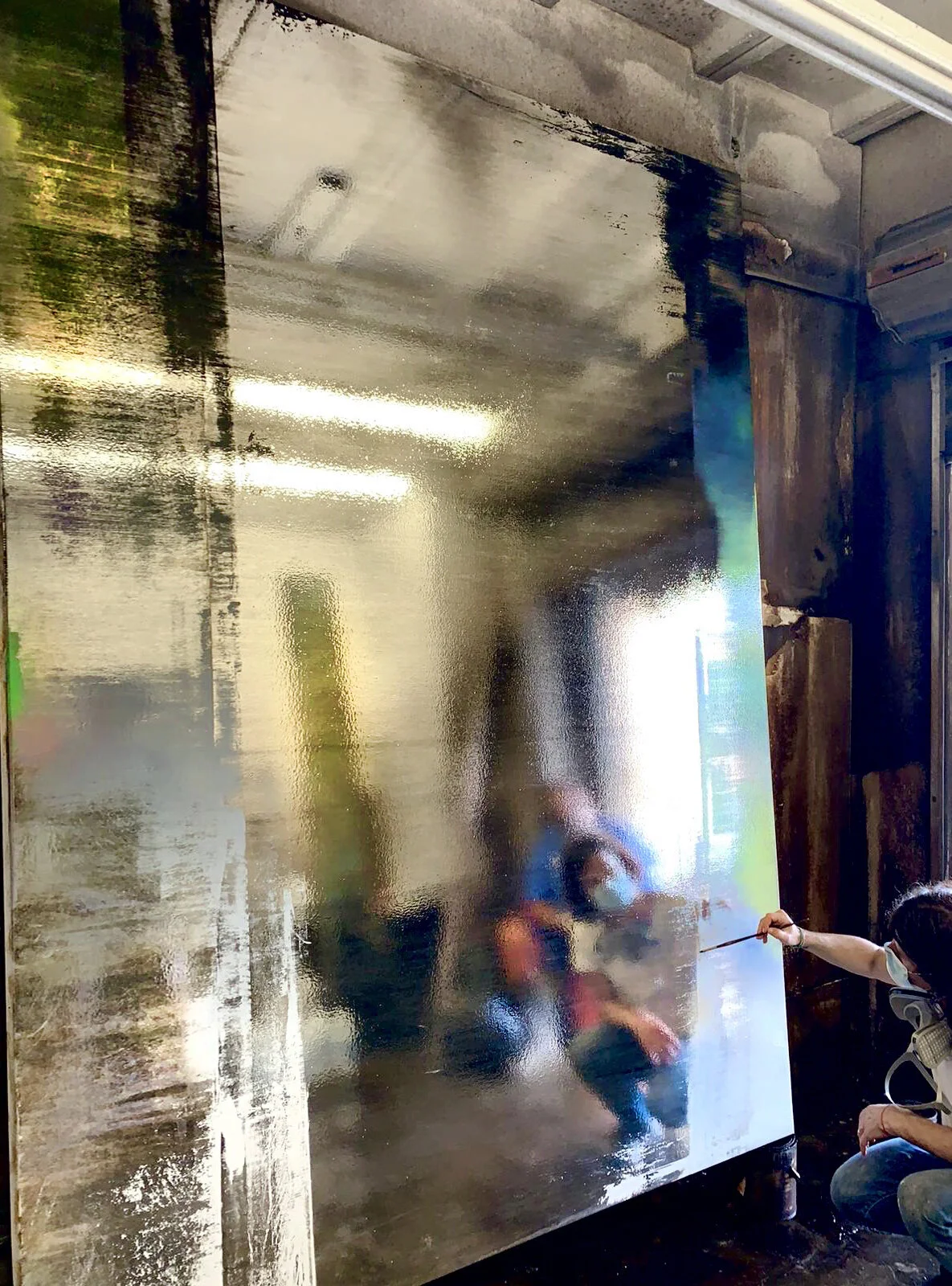 Nir Hod - Whitehot Magazine