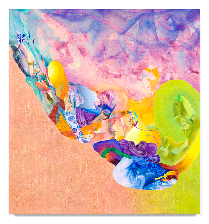 Ilana Savdie - Whitney Museum of American Art