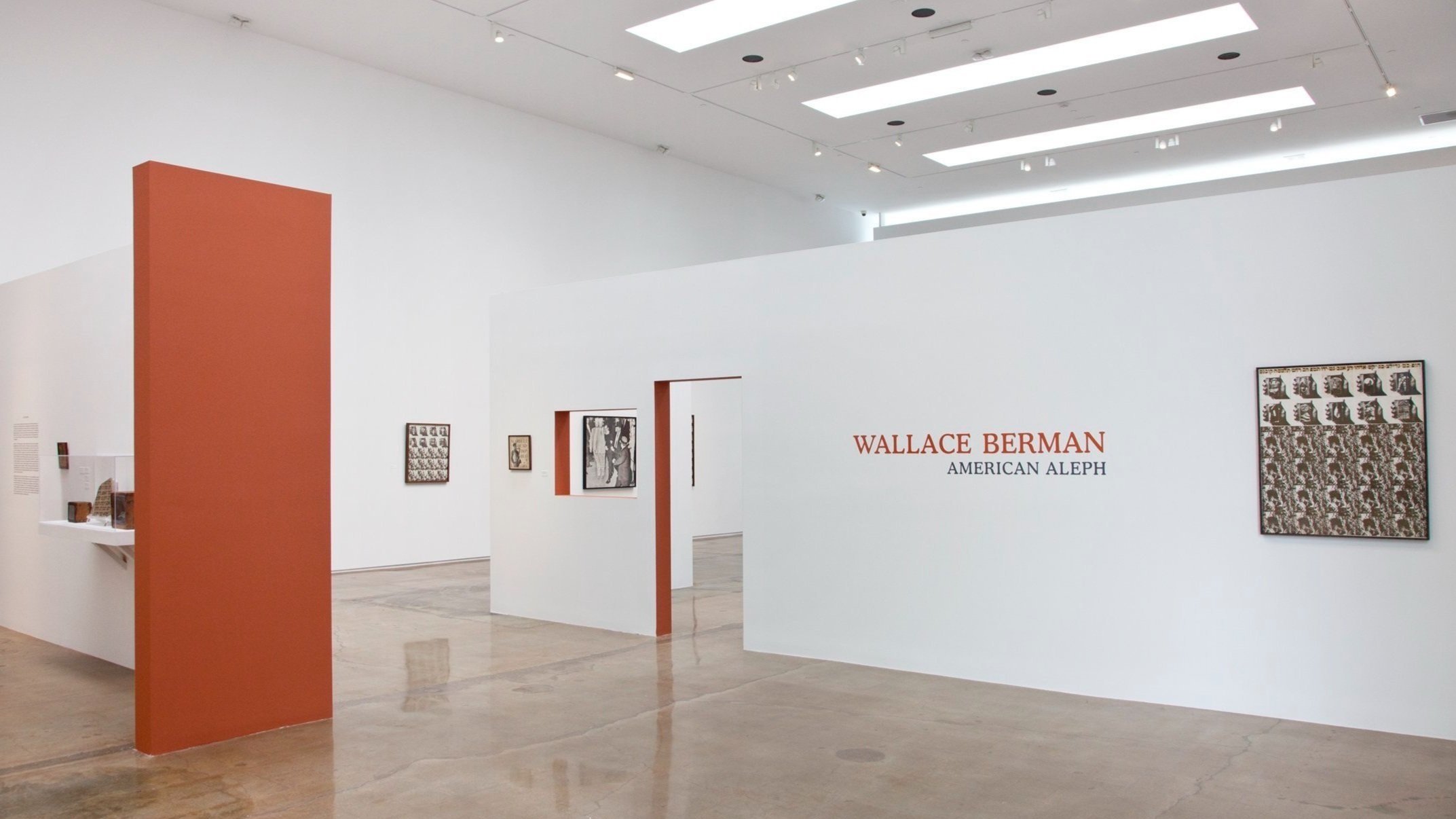 THE ESTATE OF WALLACE BERMAN