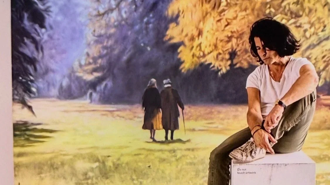 Nir Hod - Whitehot Magazine