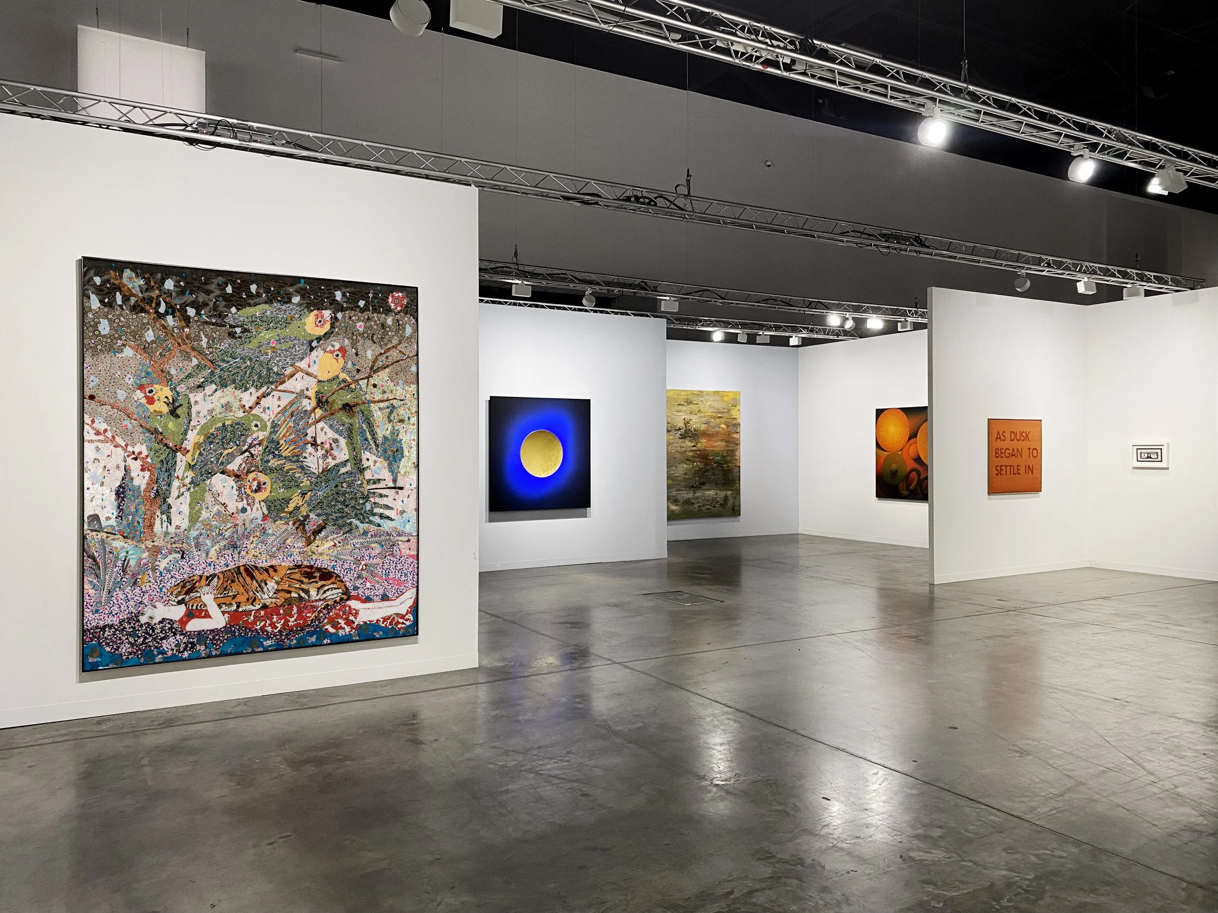 Art Basel Miami Beach, December 3 - 7, 2025