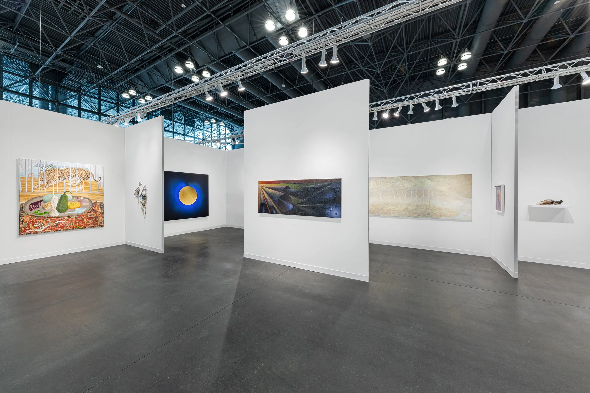 The Armory Show, September 8 - 10, 2023