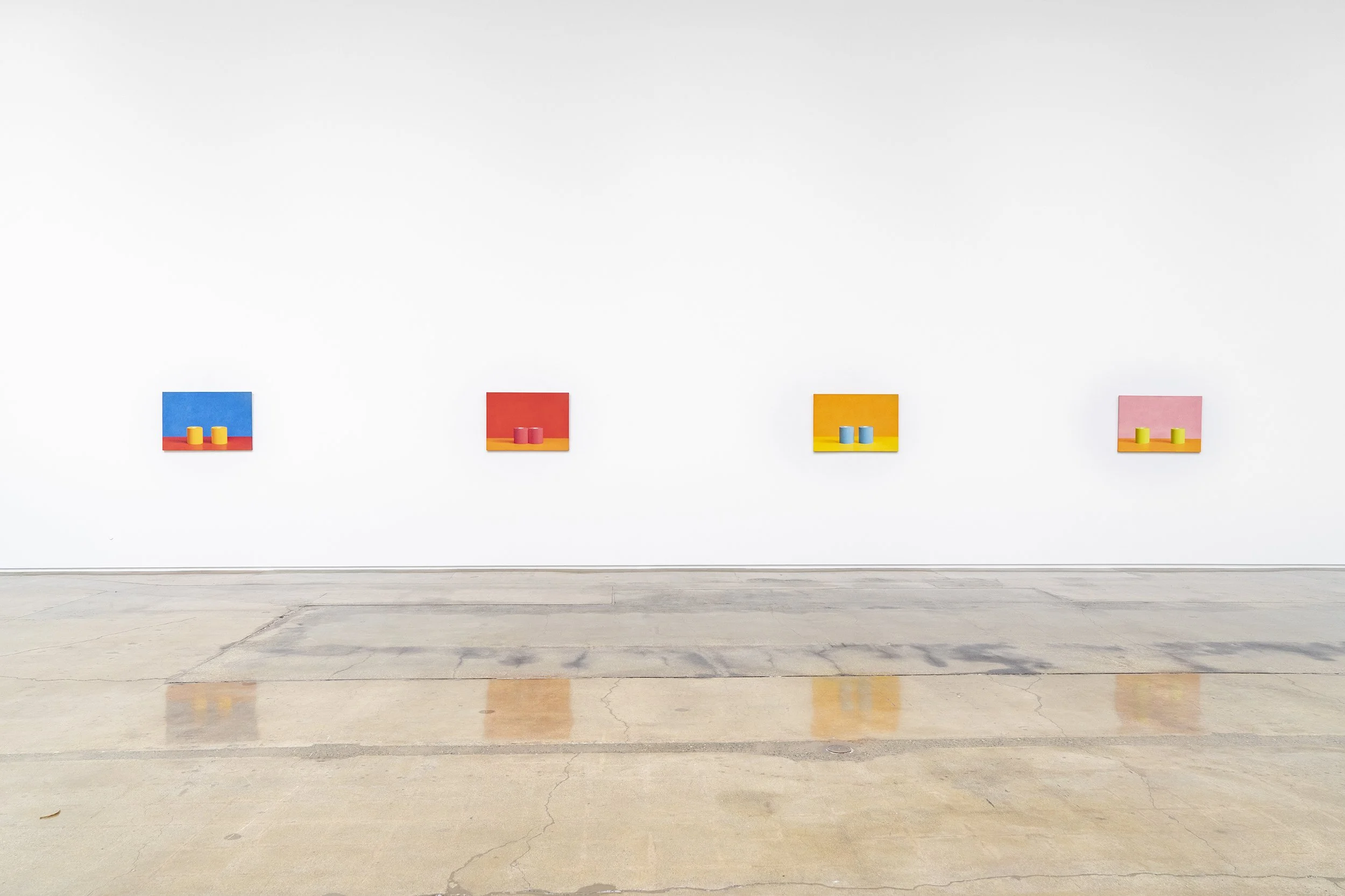 Martha Alf, Opposites and Contradictions