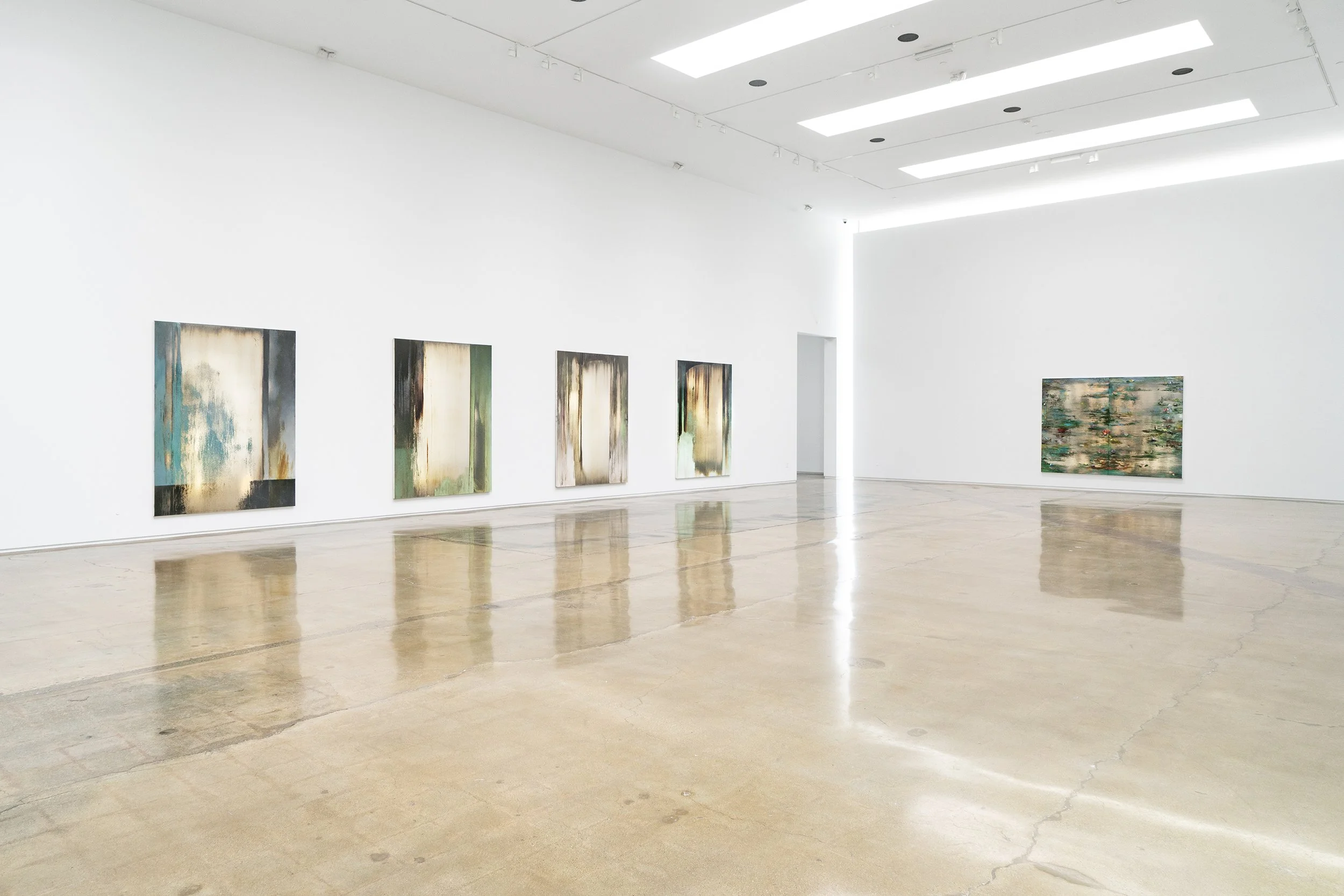 Nir Hod, 100 Years Is Not Enough