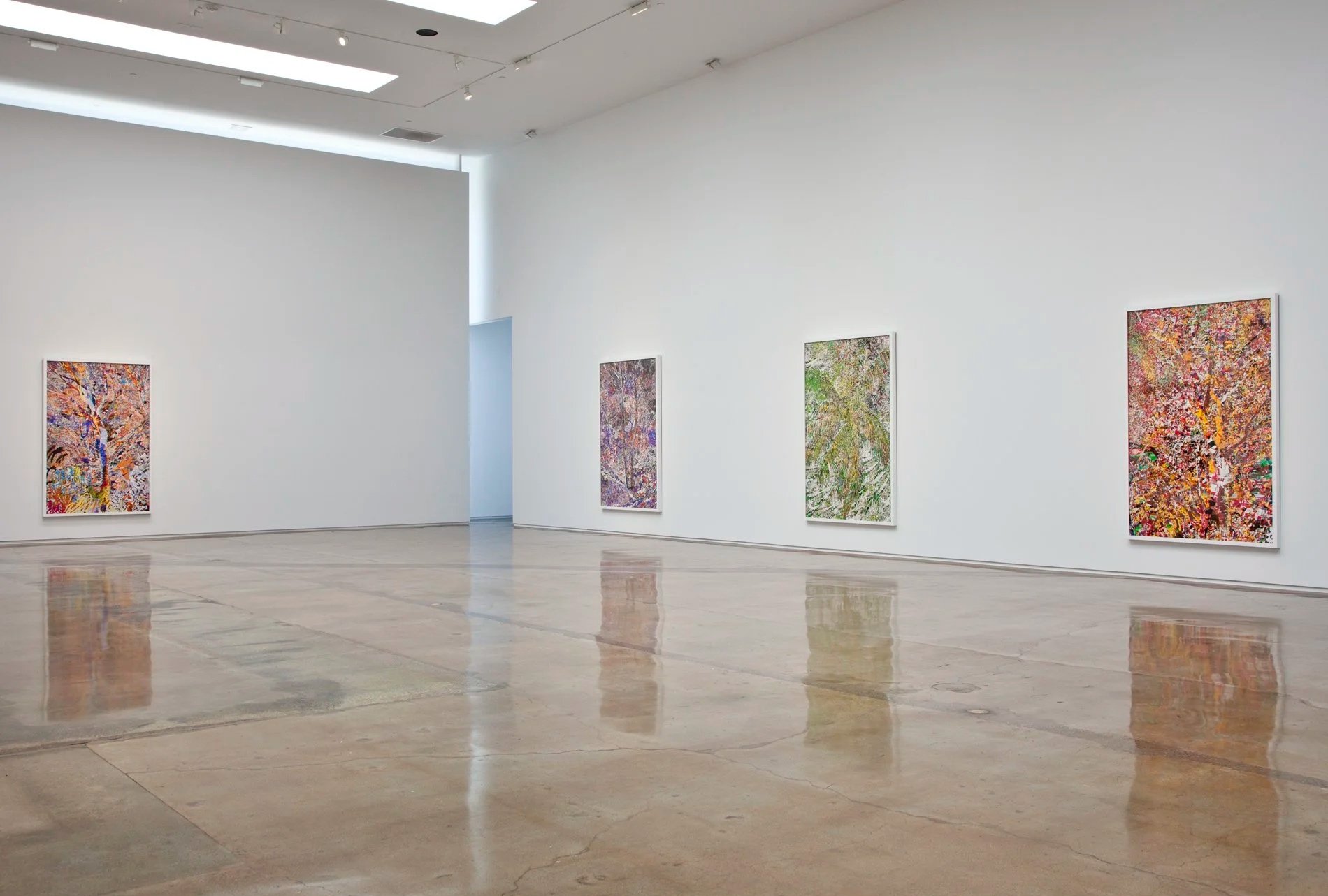 Simmons &amp; Burke, Dutch Masters