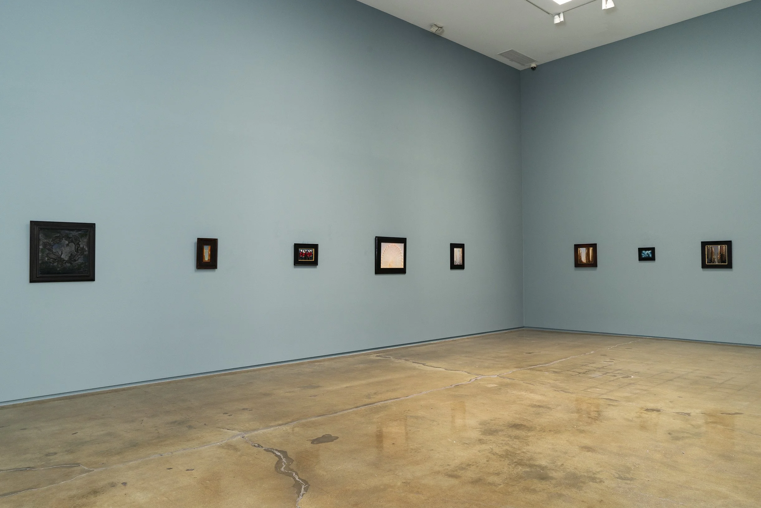 Mark Innerst, Paintings 1982-2024