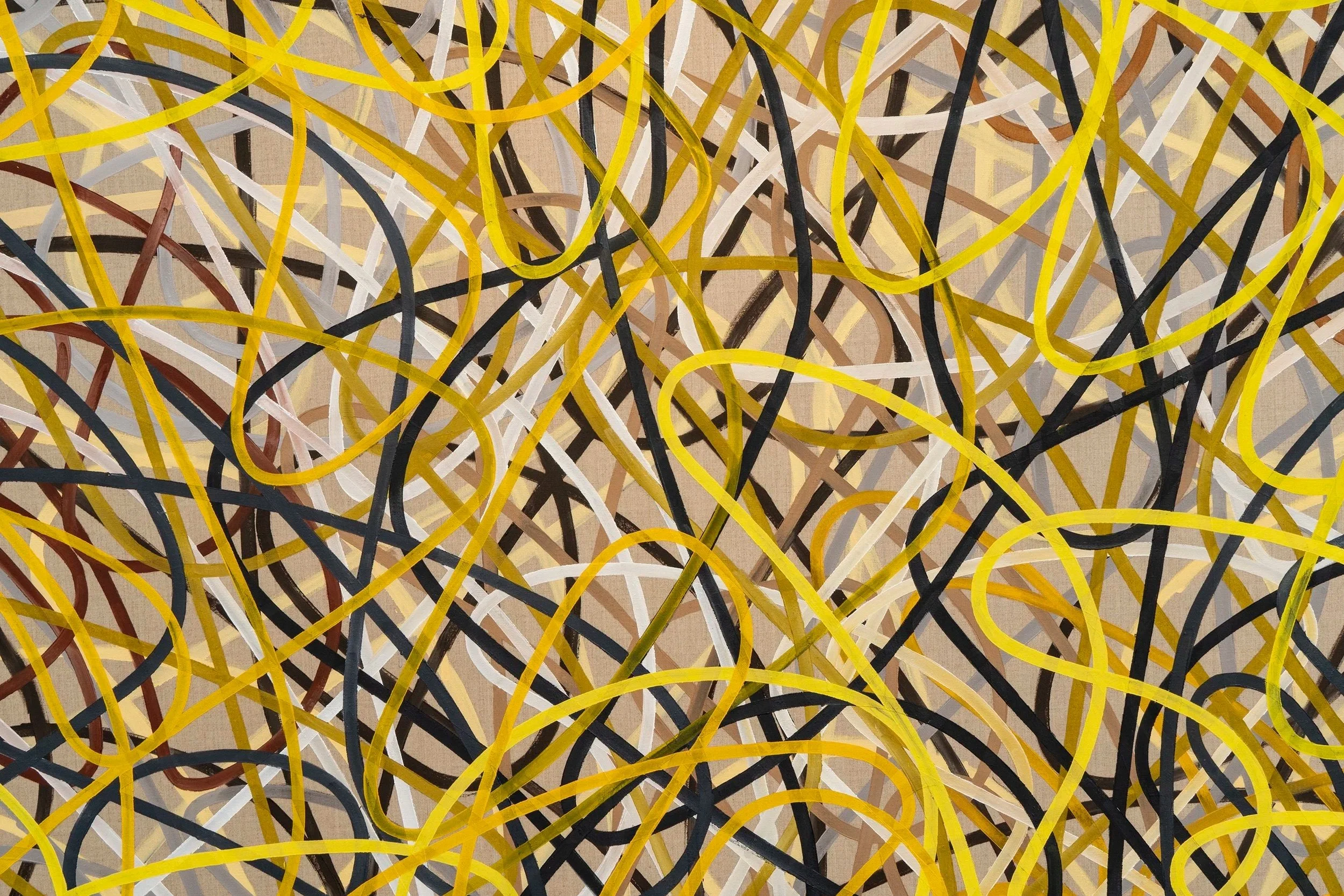CHARLES ARNOLDI