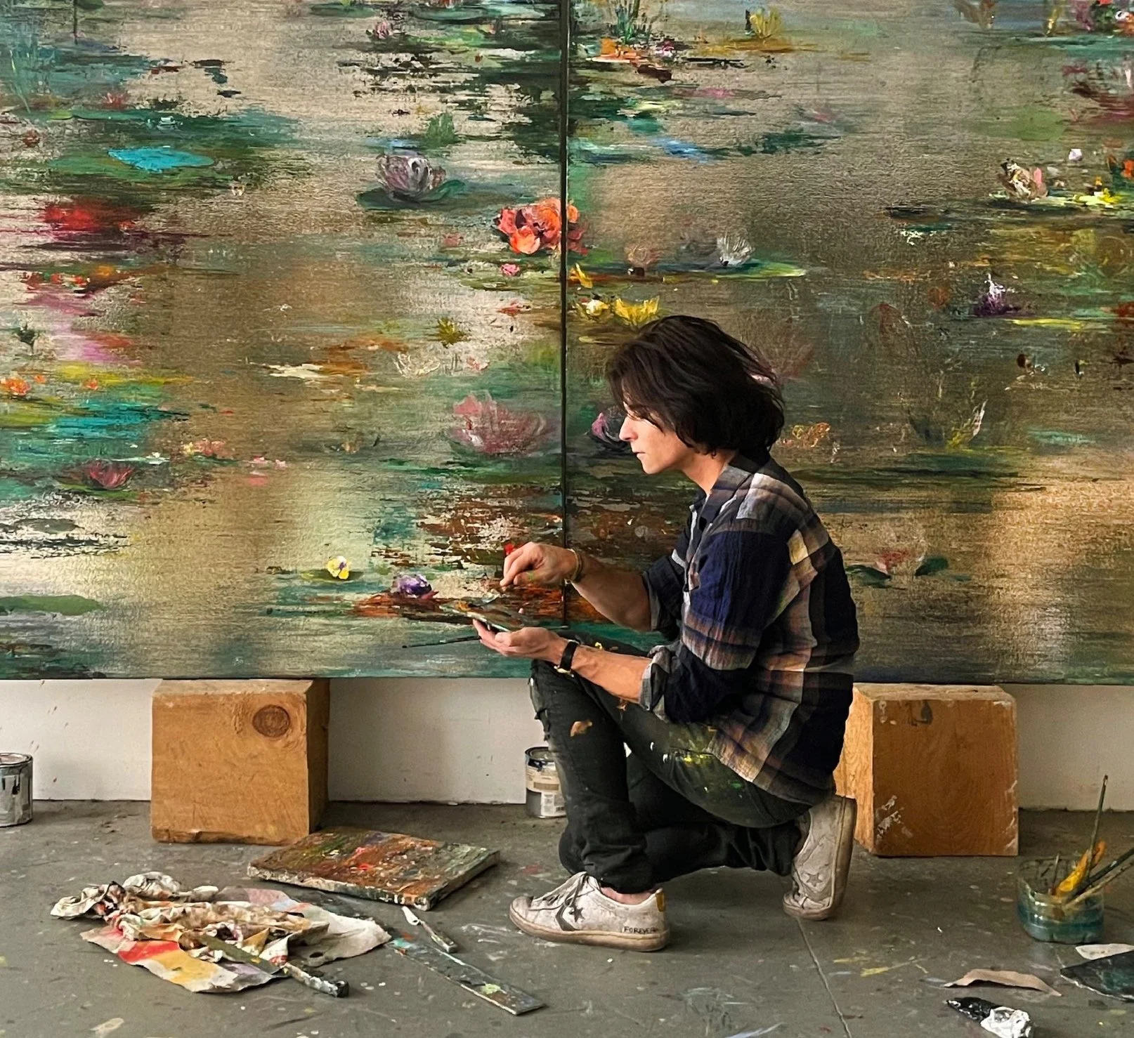 Hod — KOHN GALLERY