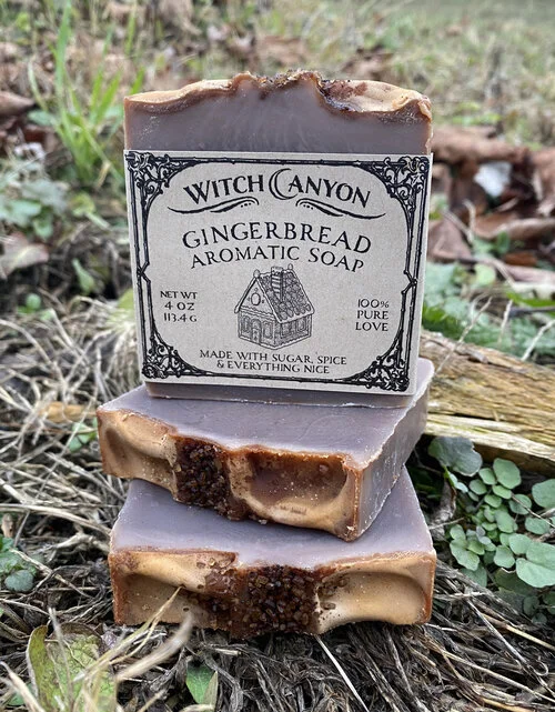 For the love of fragrance… 