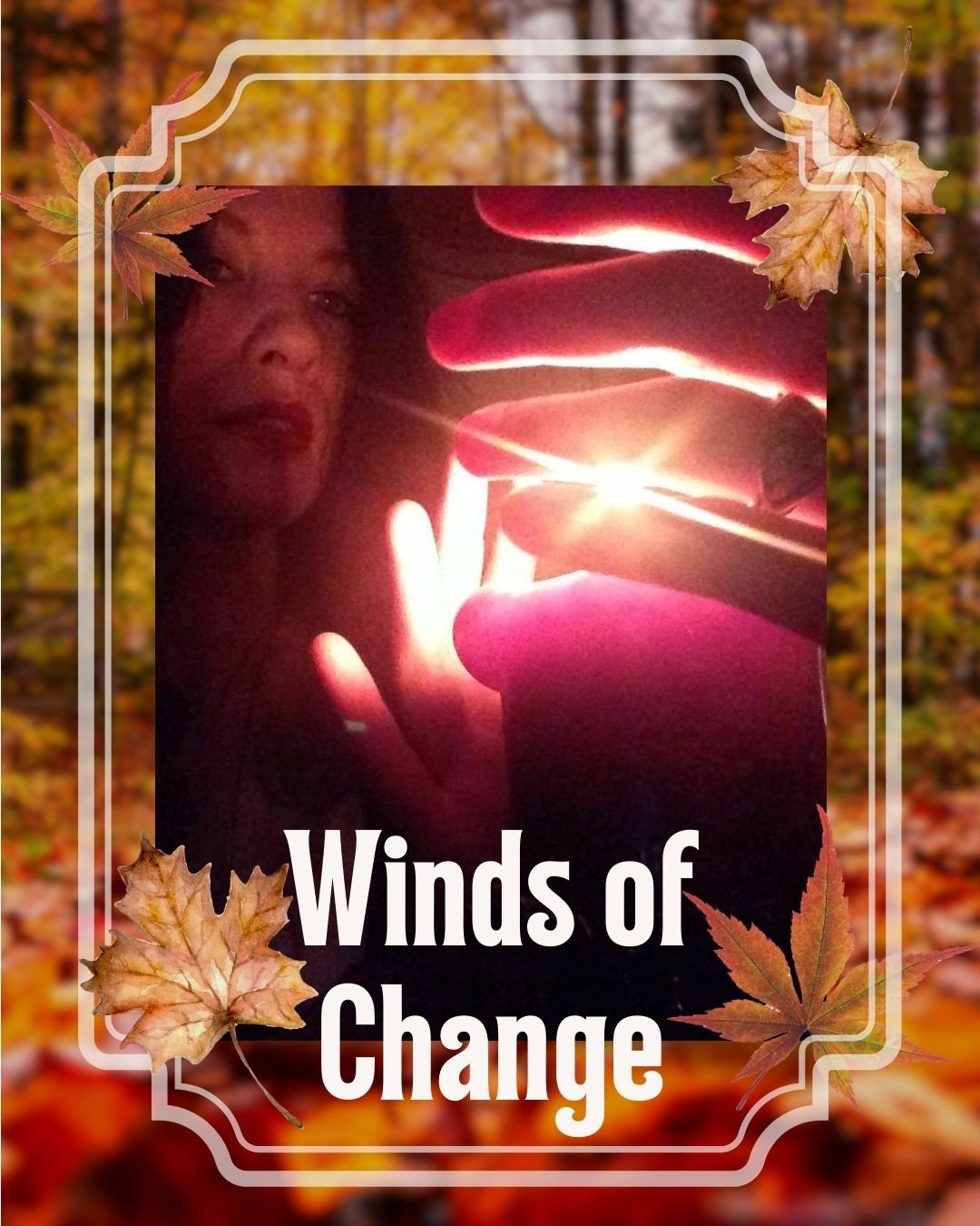 🍂 The Winds of Change 🍂