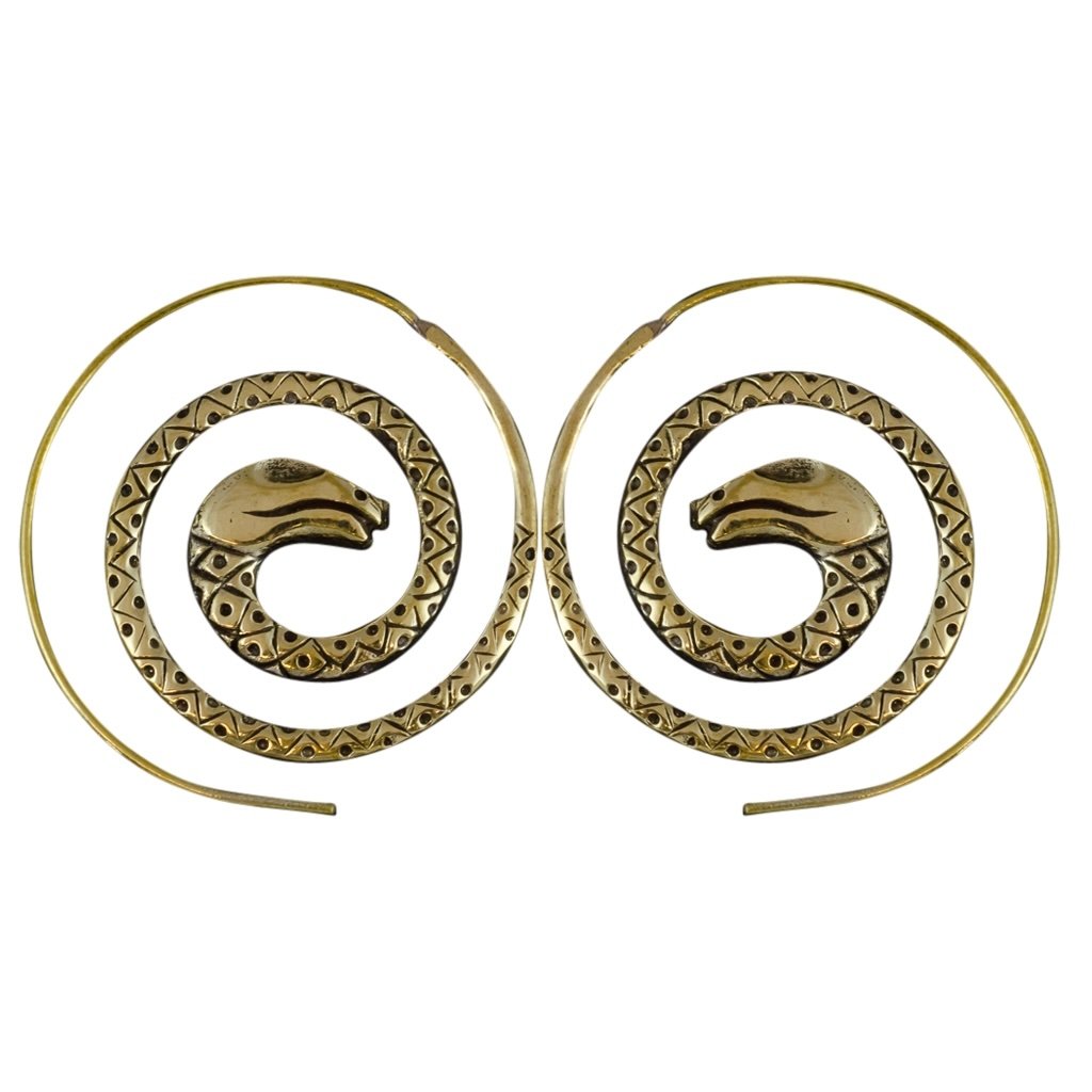 EarringsBrassSnakeCoil2.jpeg