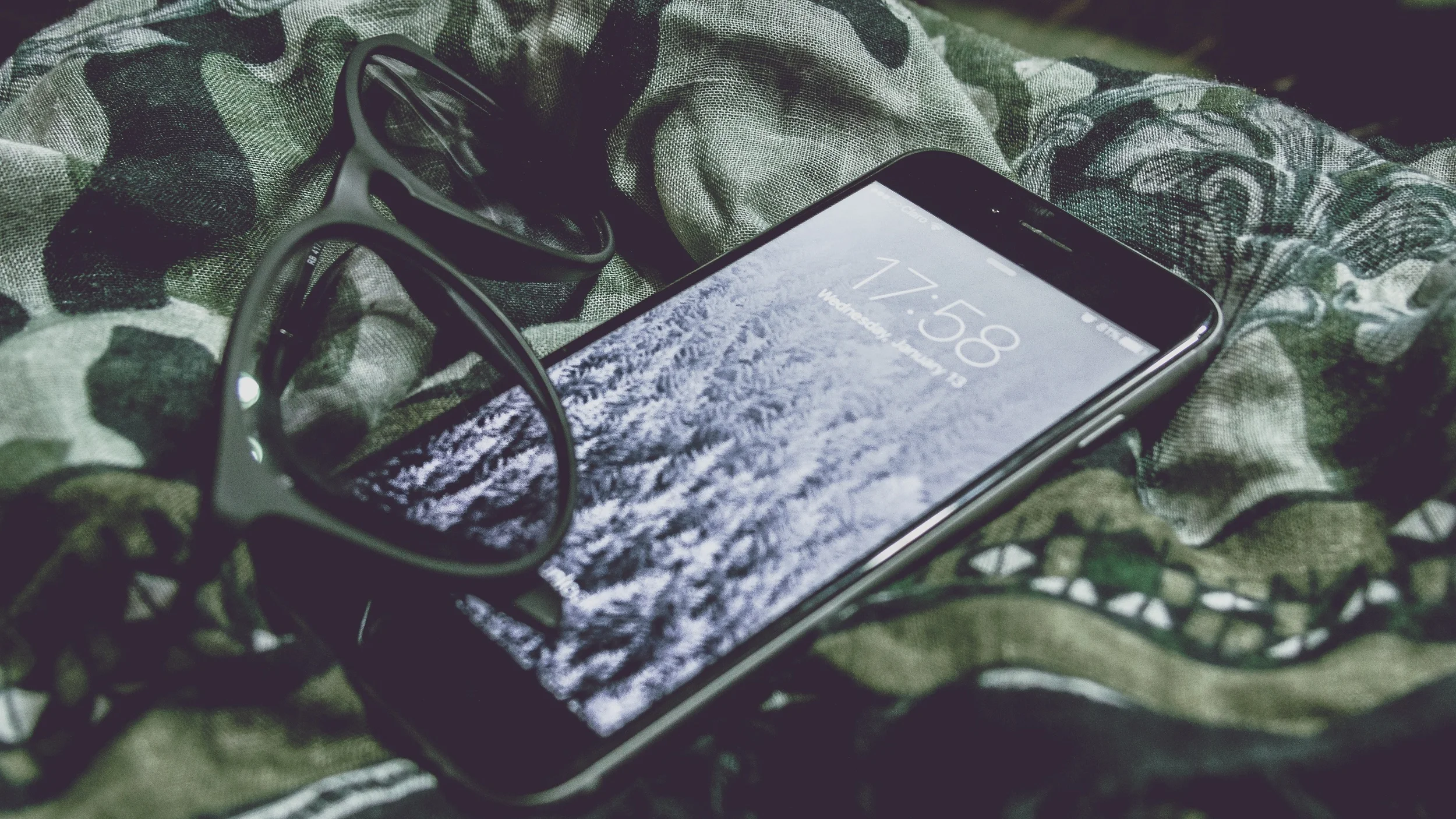Cell phone technology nears completion