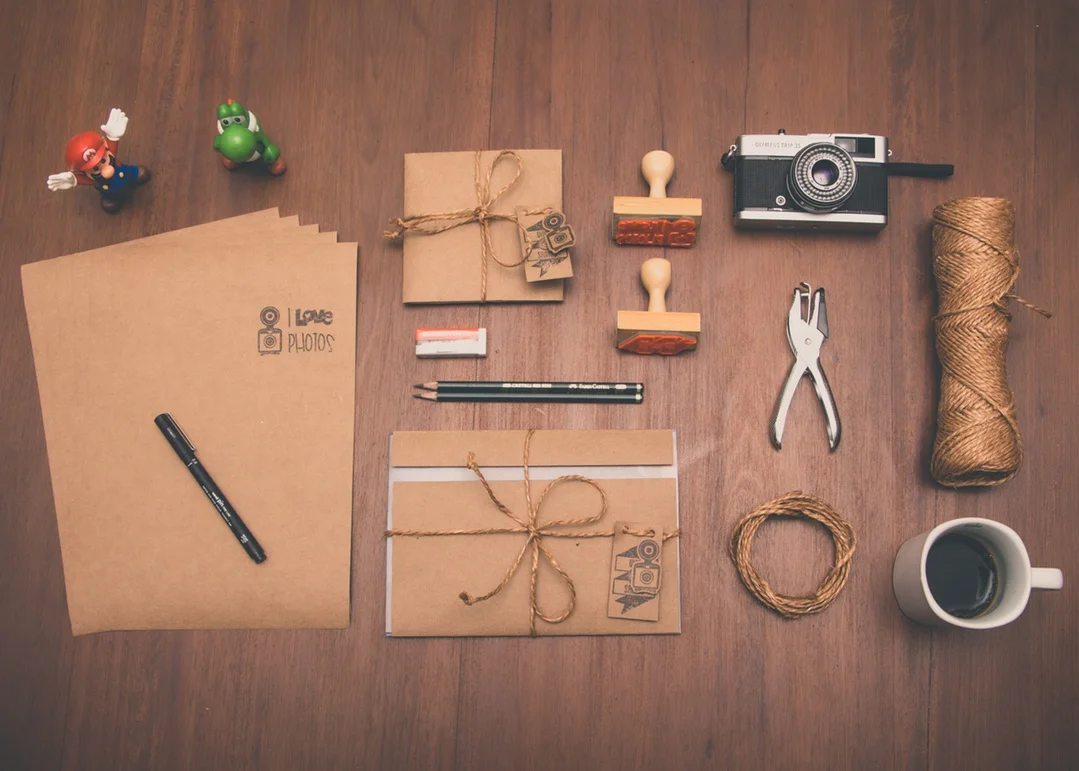 3 PACKAGING DESIGN TRENDS FOR 2016