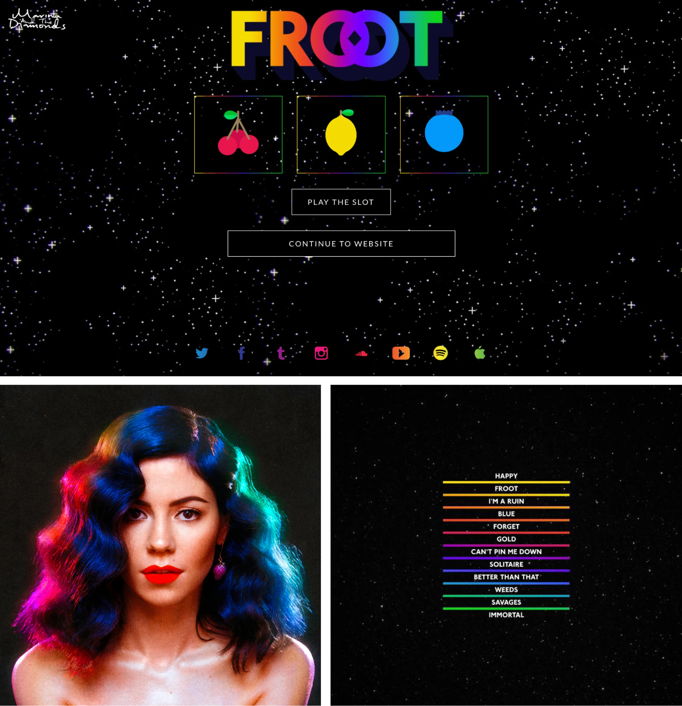 Froot