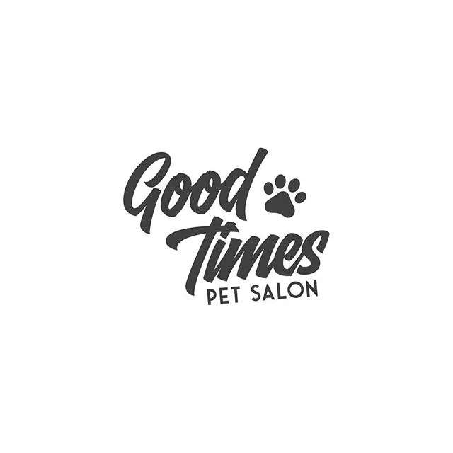 A branding project that involves dogs, 90s patterns, AND surf/skate inspired elements?! This brand identity was so fun to create for @goodtimespetsalon. We started with the logo design and then built out the brand identity (color palette, fonts, textures, patterns, design elements) to give it their fun and unique personality. I also created their website - check it out and give them a follow! If you have a pup and live in the San Clemente area, they would love to have you in the salon - opening soon! Swipe ➡️ for more doggos 🐶
• .
.
.
.
.
#brandingdesign #doggos #brandinglogo #logodesign #logodesigns #logodesigner #logobrand #designstudio #sanclemente #dogmomlife #doggolove #brandidentity #brandidentitydesign #creativedesign #behance #distractionsandinspirations #communityovercompetition #designinspo #typography #goodtype
