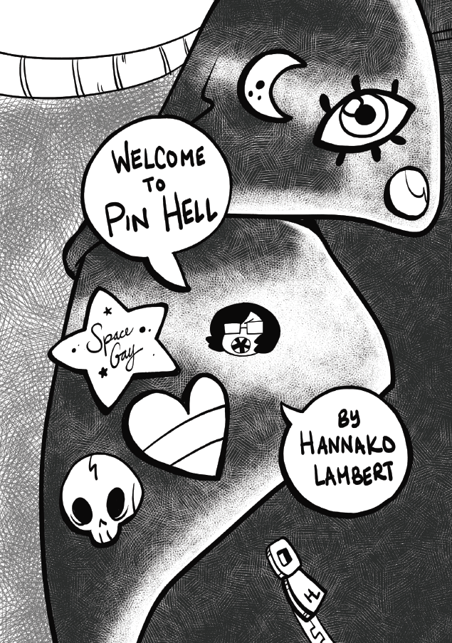 Welcome to Pin Hell (2018)