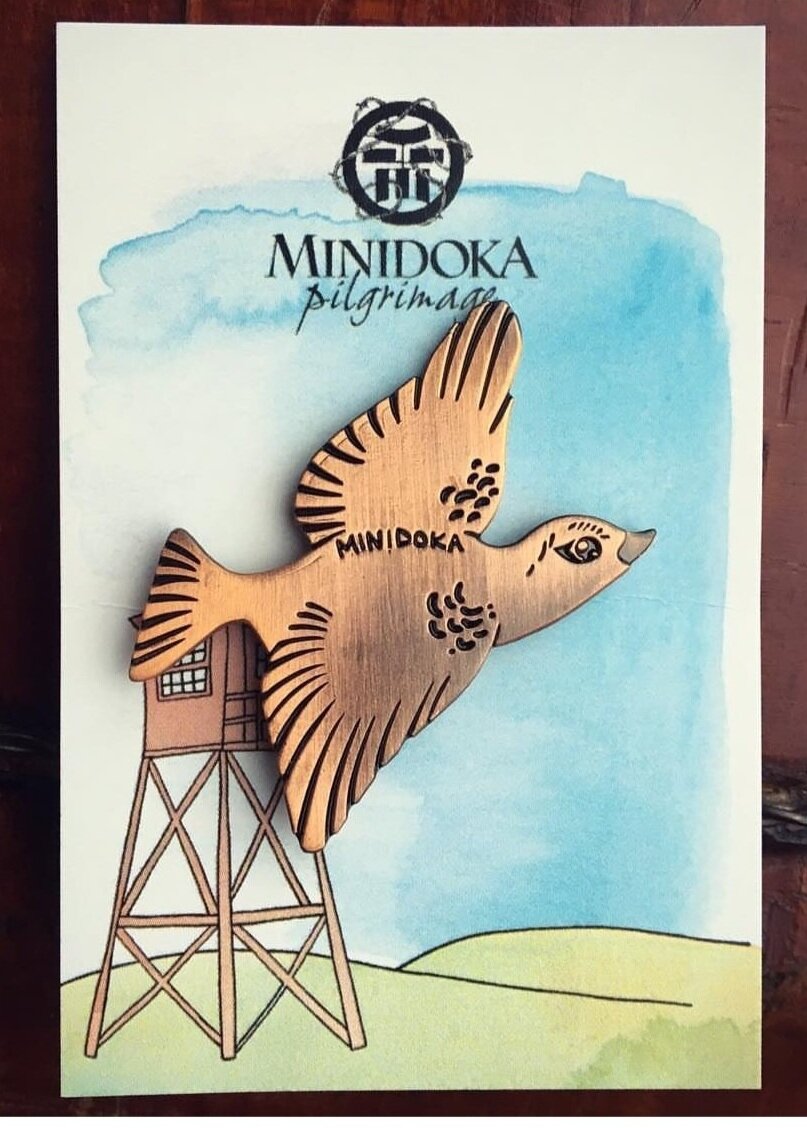 Minidoka 2018