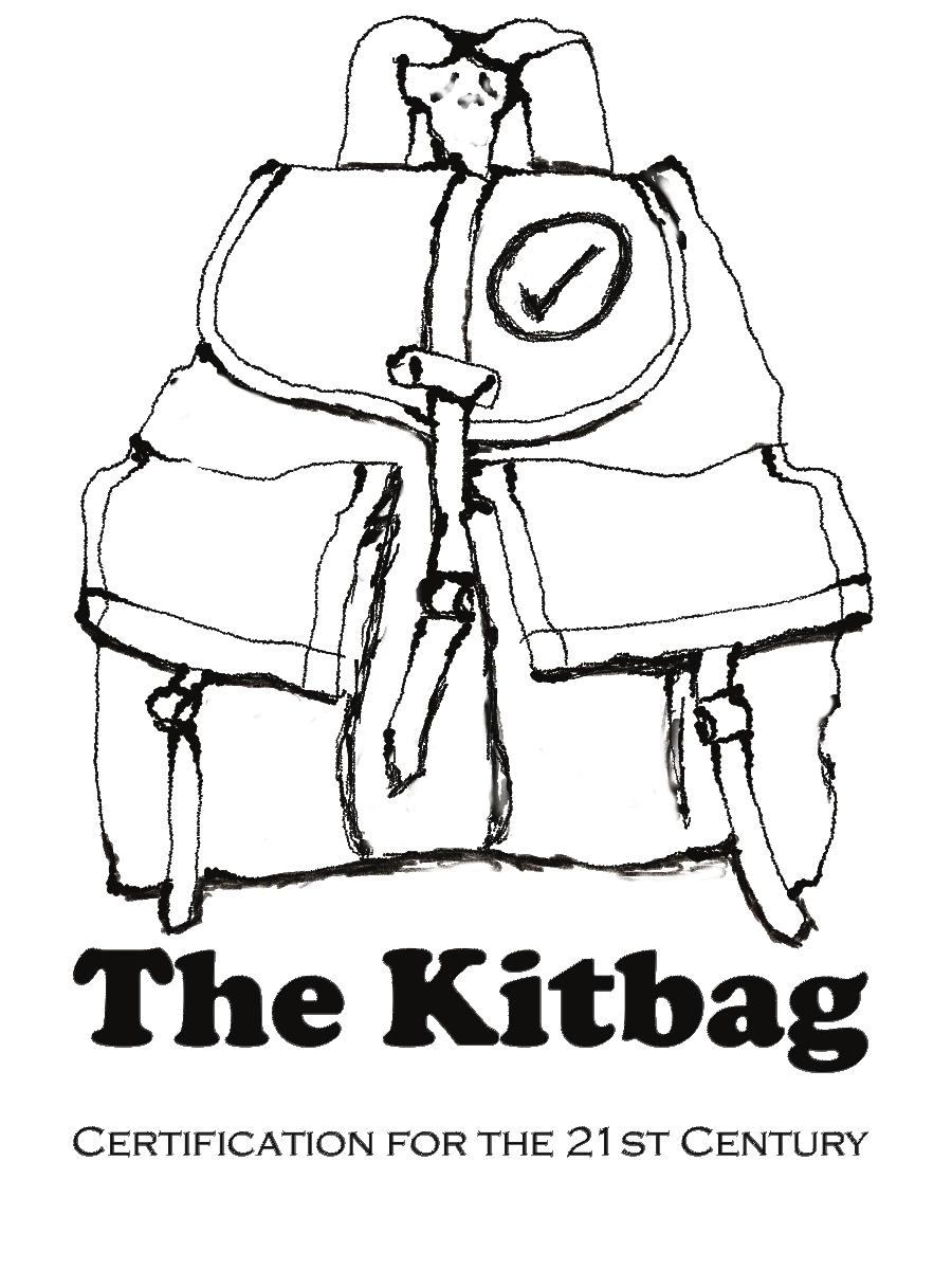 The Kitbag