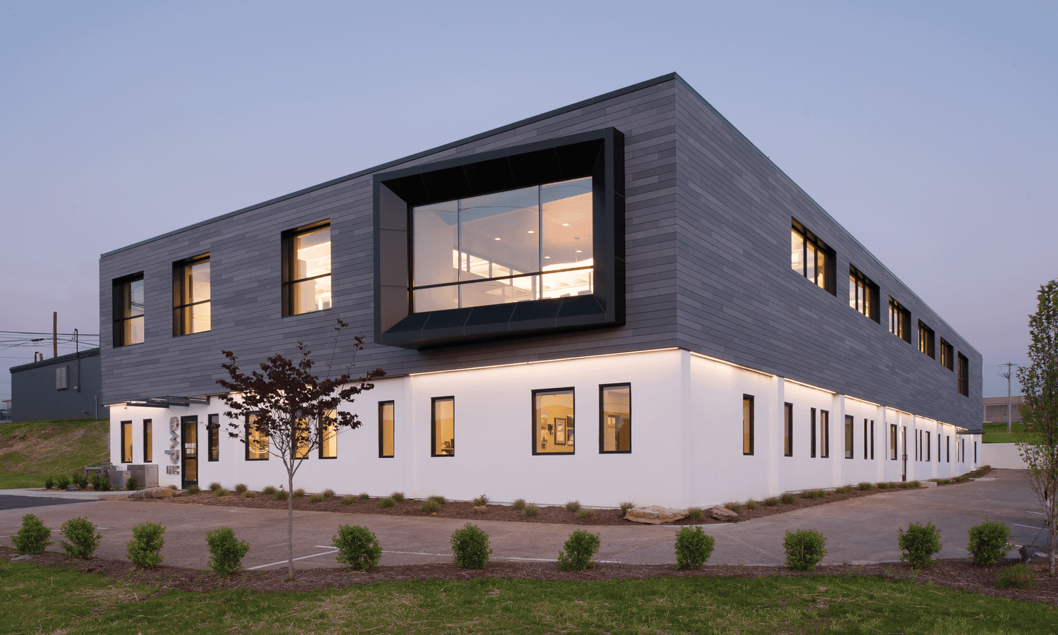 Lankford Hardware Renovation — architect WORKSHOP — Nashville, TN ...