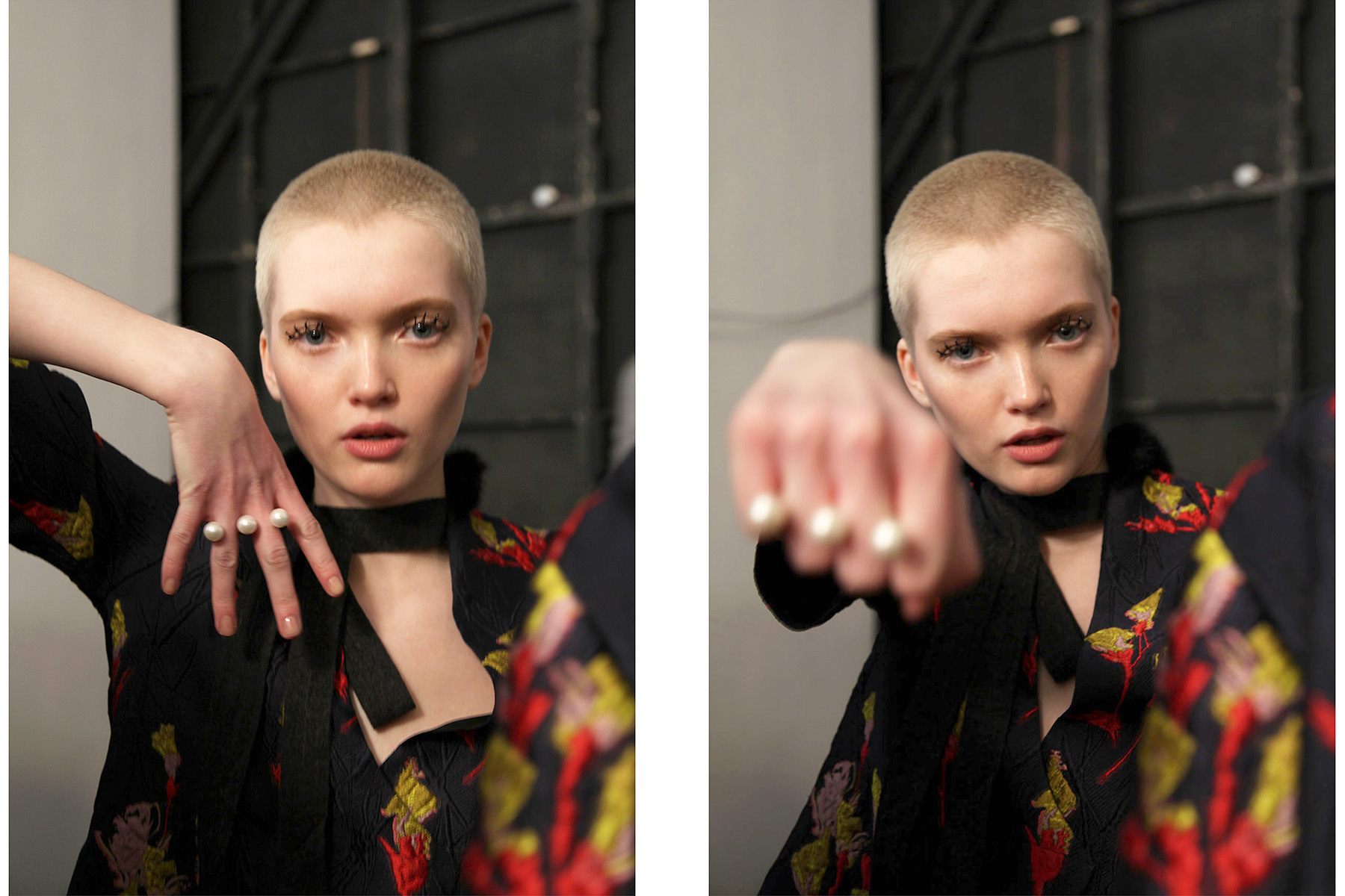 Jason Wu Autumn/Winter 2016