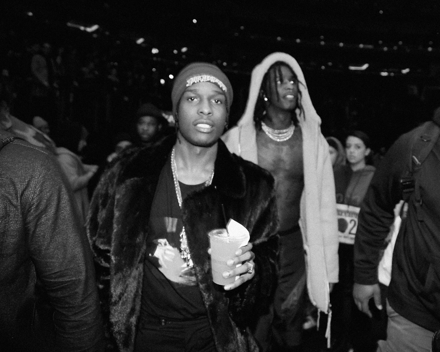 YEEZY Season 3