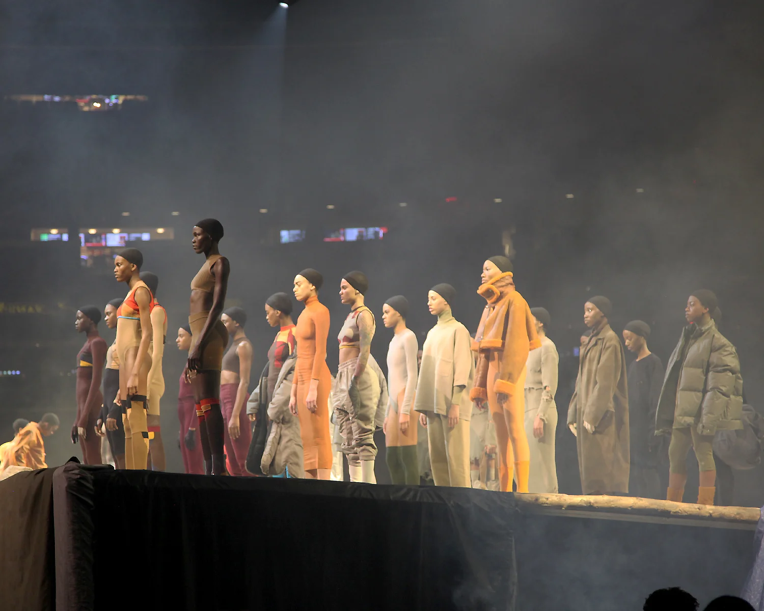 YEEZY Season 3
