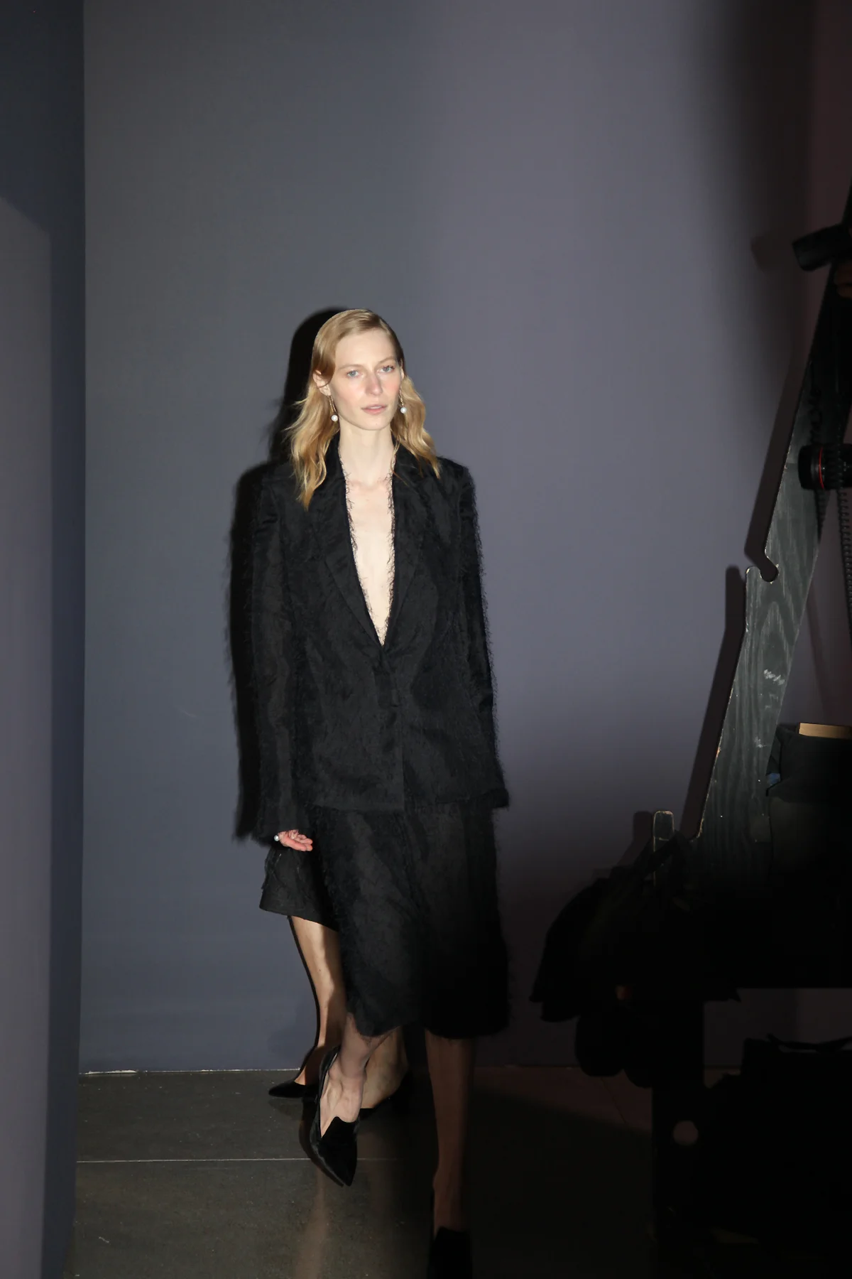 Jason Wu Autumn/Winter 2016
