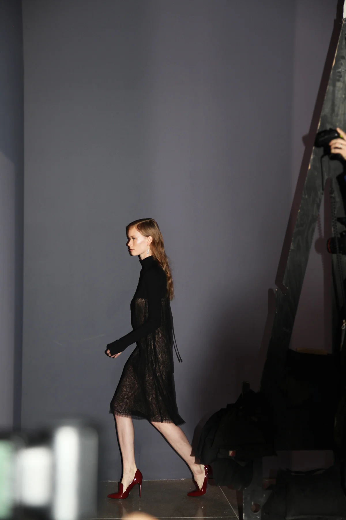 Jason Wu Autumn/Winter 2016