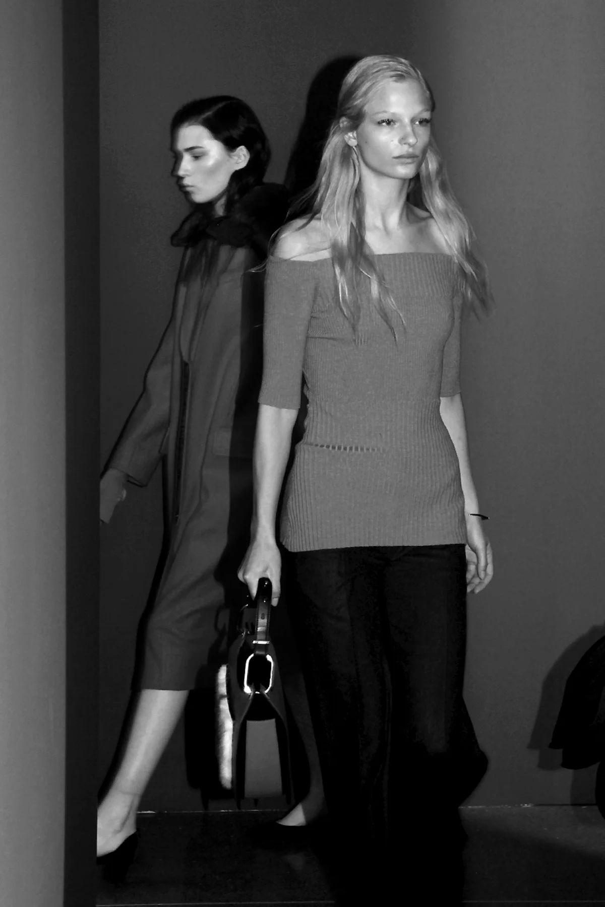 Jason Wu Autumn/Winter 2016