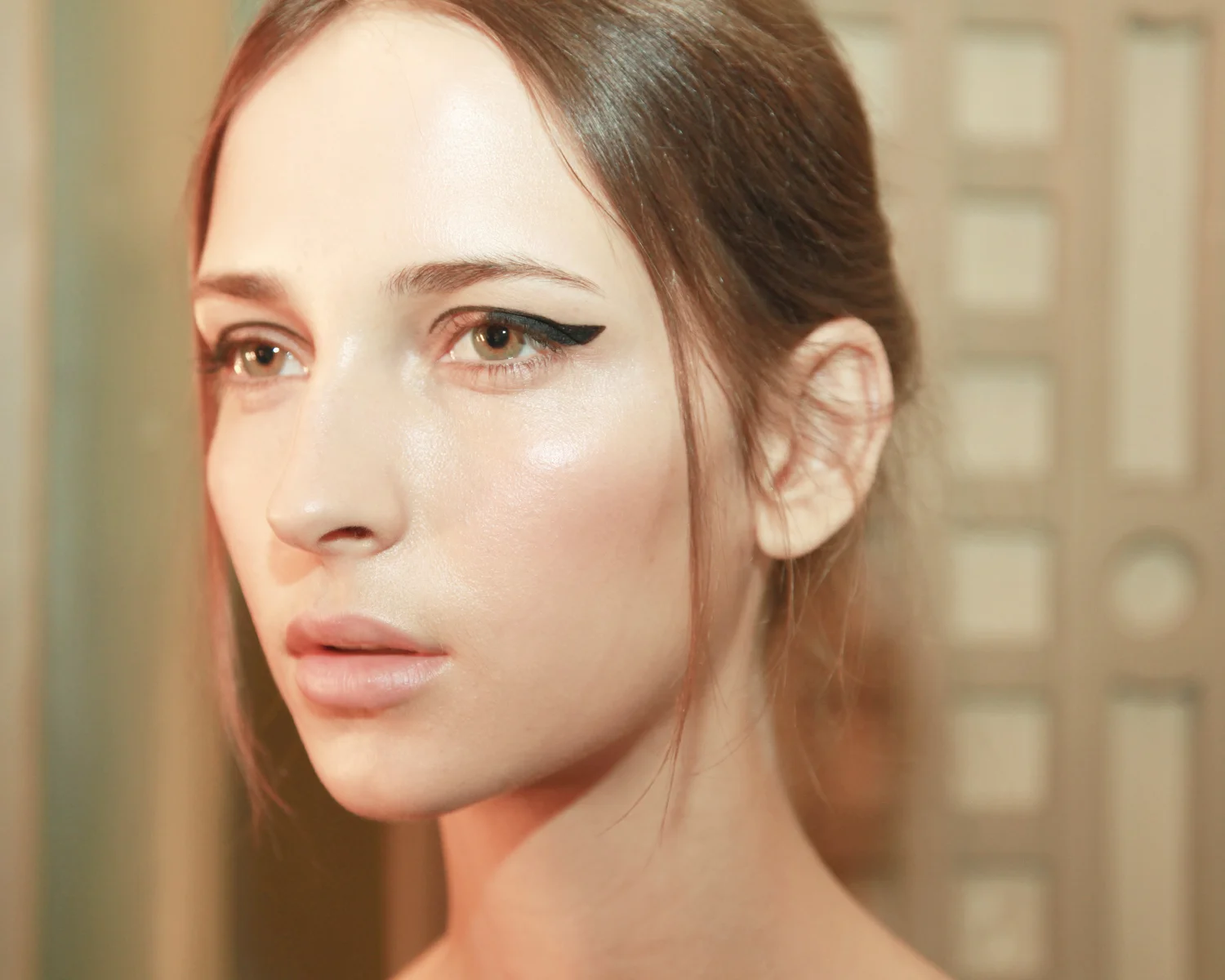 Oscar de la Renta Autumn/Winter 2016