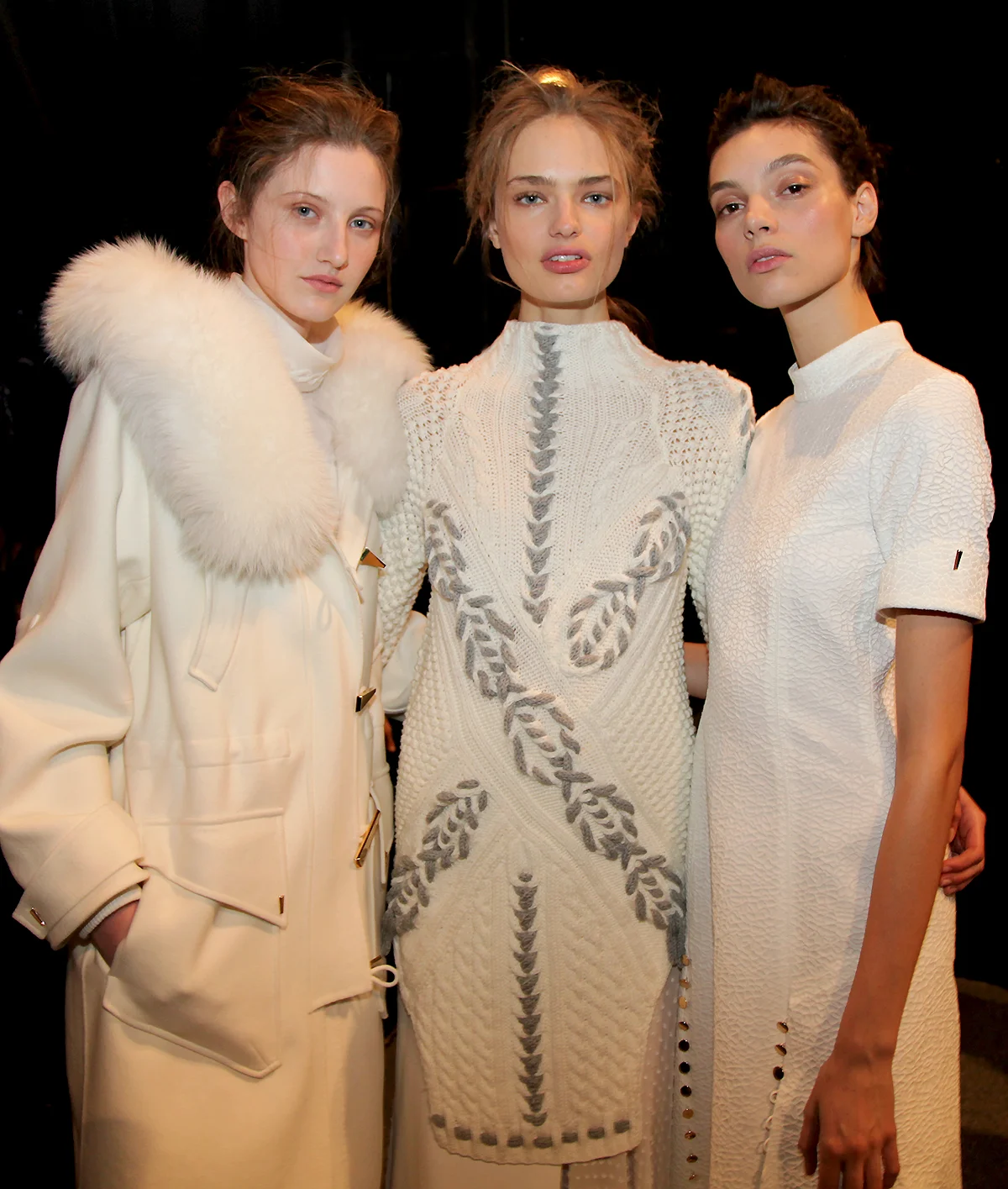 Prabal Gurung Autumn/Winter 2016