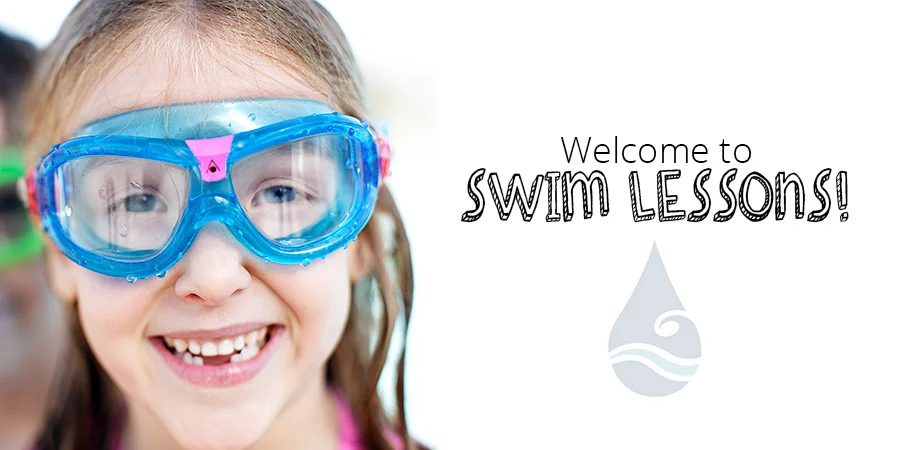 Welcome to Swim Lessons!