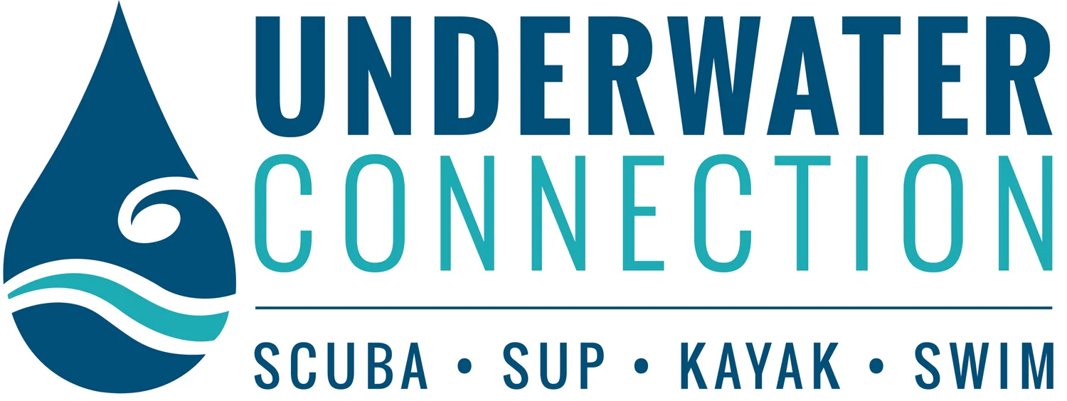 Underwater Connection