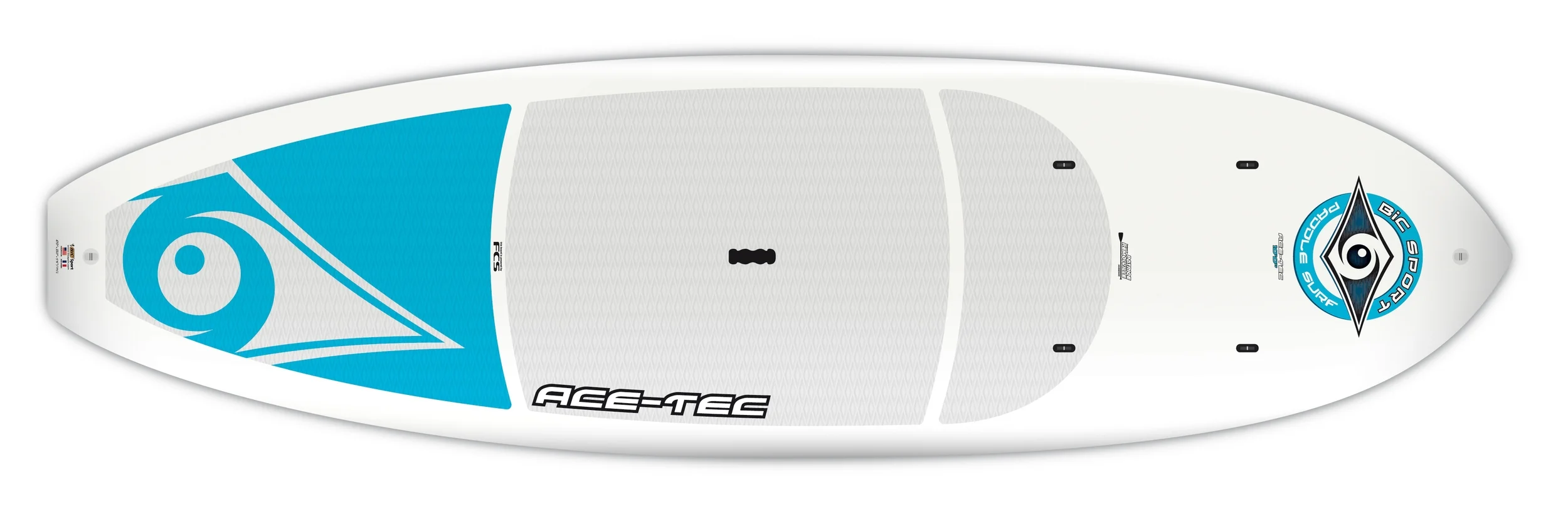 BIC Ace-Tec Cross 10'