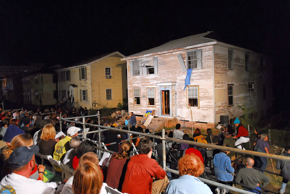 Opening Night Crowd Gentilly.jpg