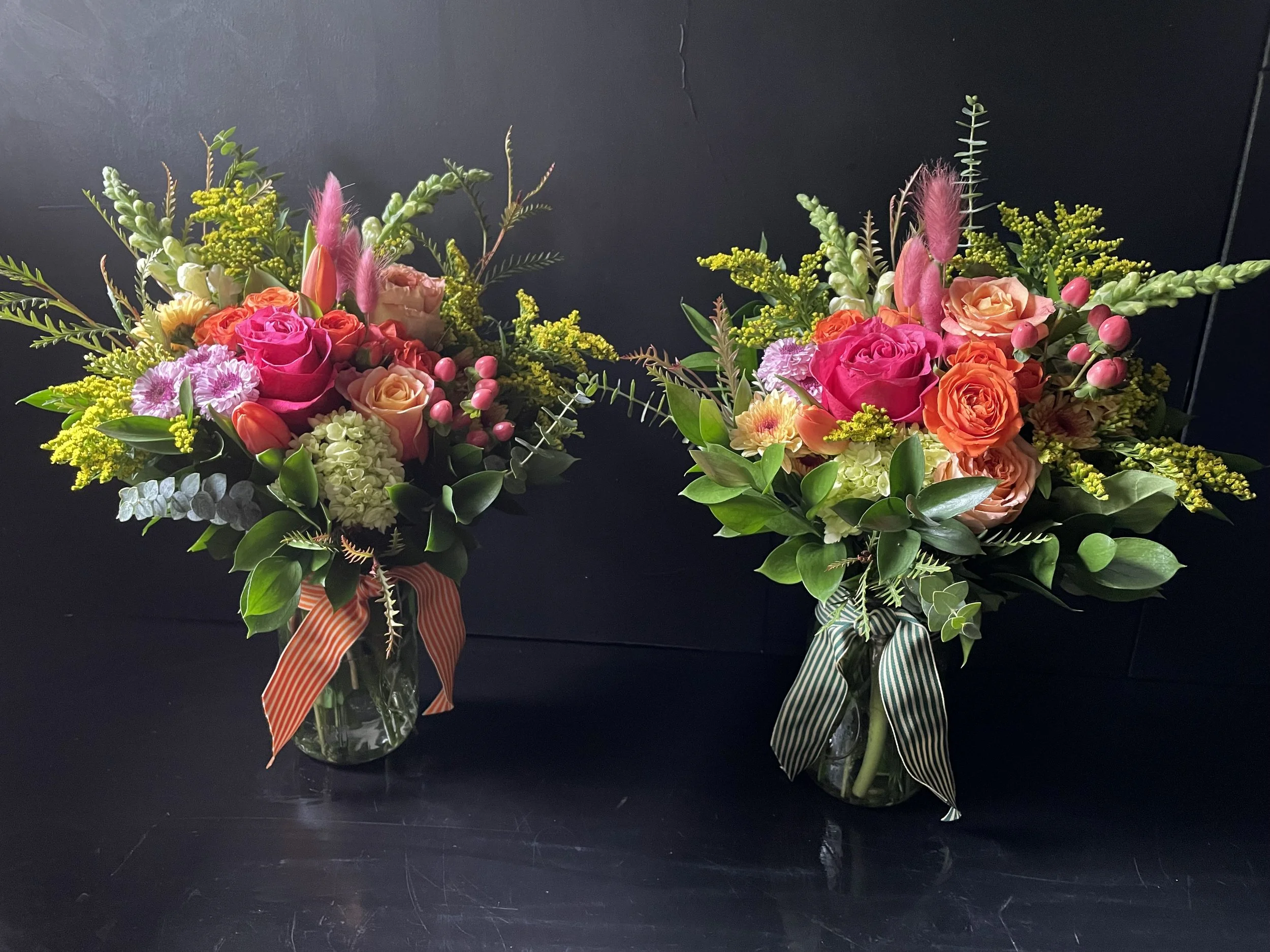 Blackbird Floral Flower Delivery in Austin Texas