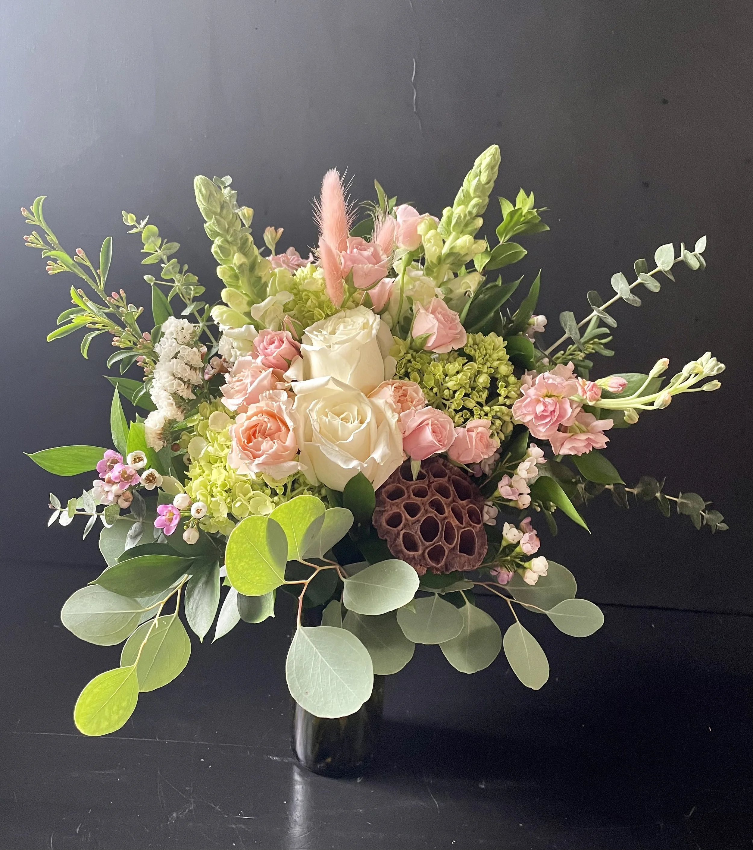 Flower Delivery by Blackbird Floral Austin Texas