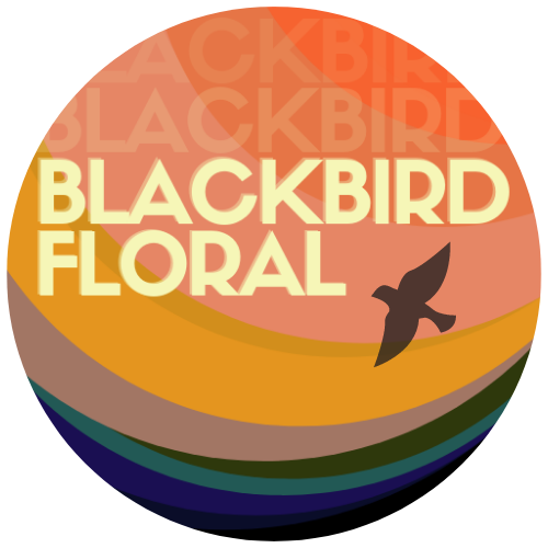Flower Delivery by Blackbird Floral Austin Texas