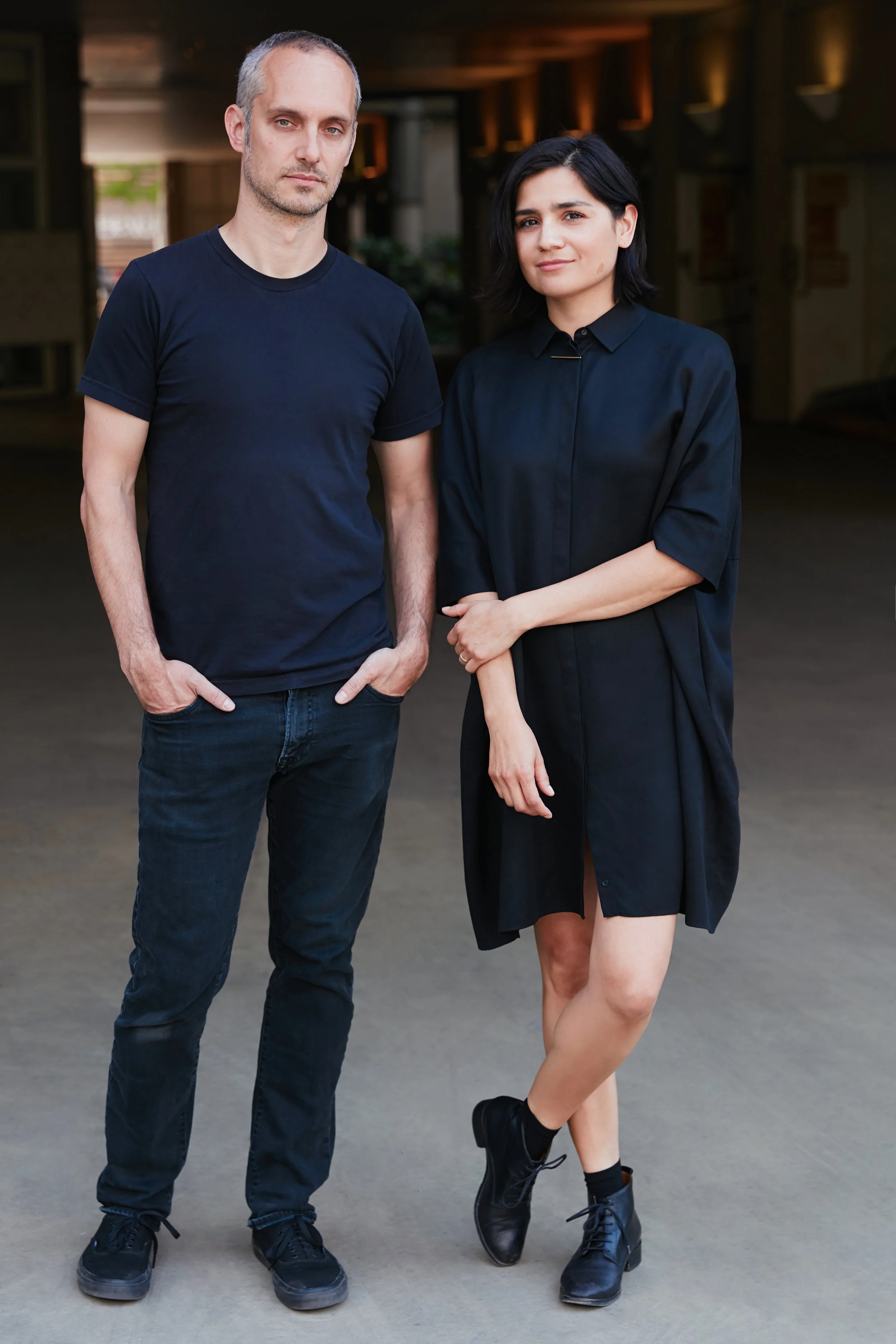 Verbos Electronics GmbH Owners: Mark and Sonya Verbos