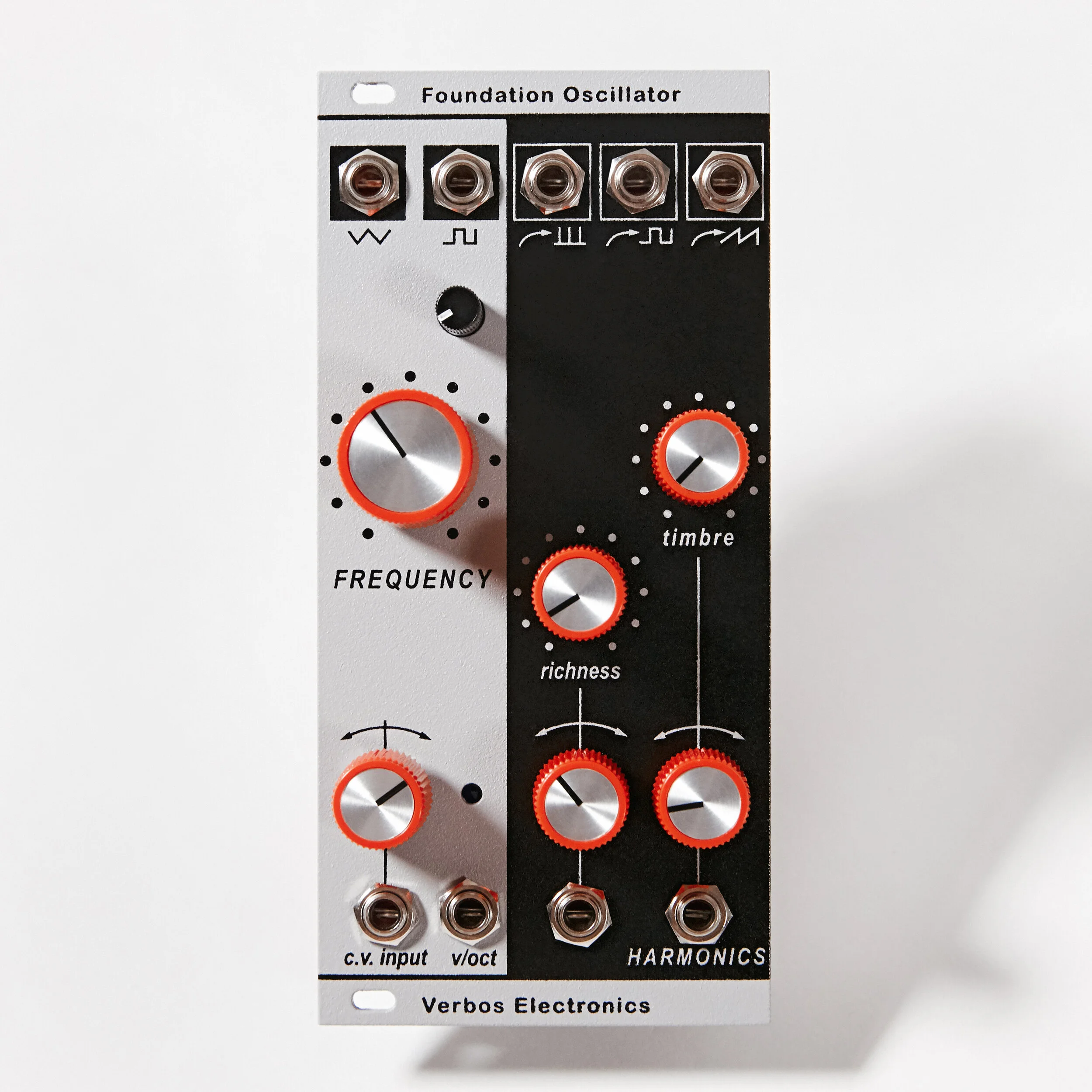 Foundation Oscillator