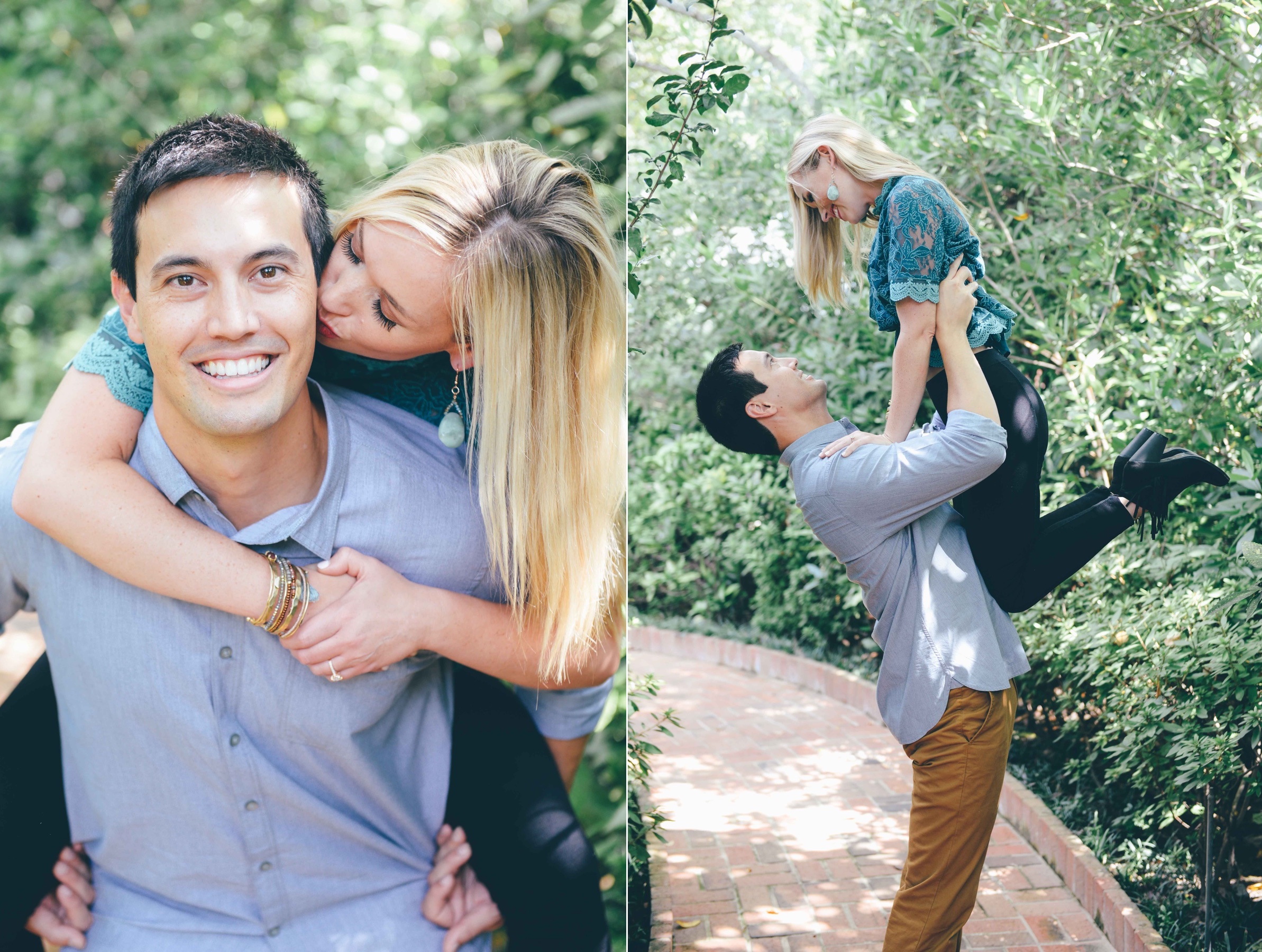 guy lifting girl in the air