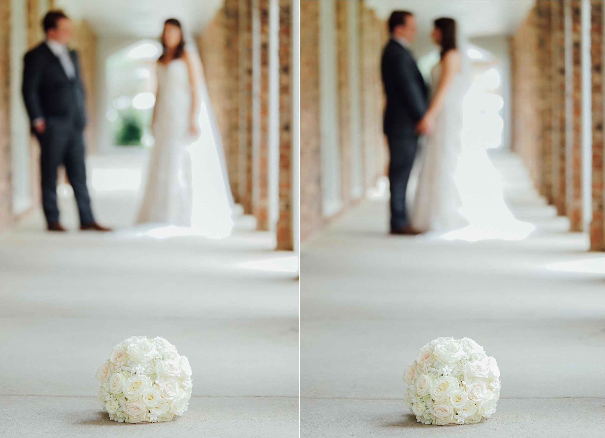 wedding couple portraits