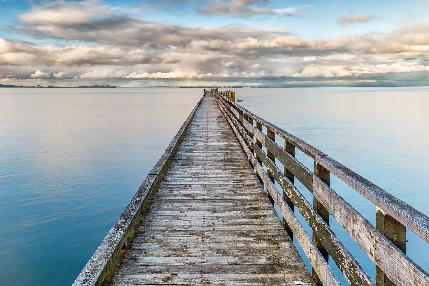 Cornwallis Wharf