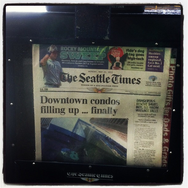 Photo Courtesy of Curbed Seattle