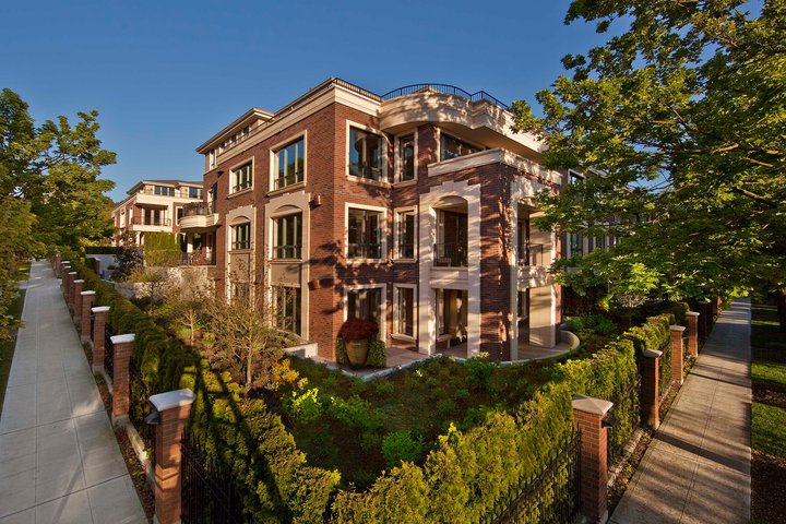 Photo Courtesy of Curbed Seattle
