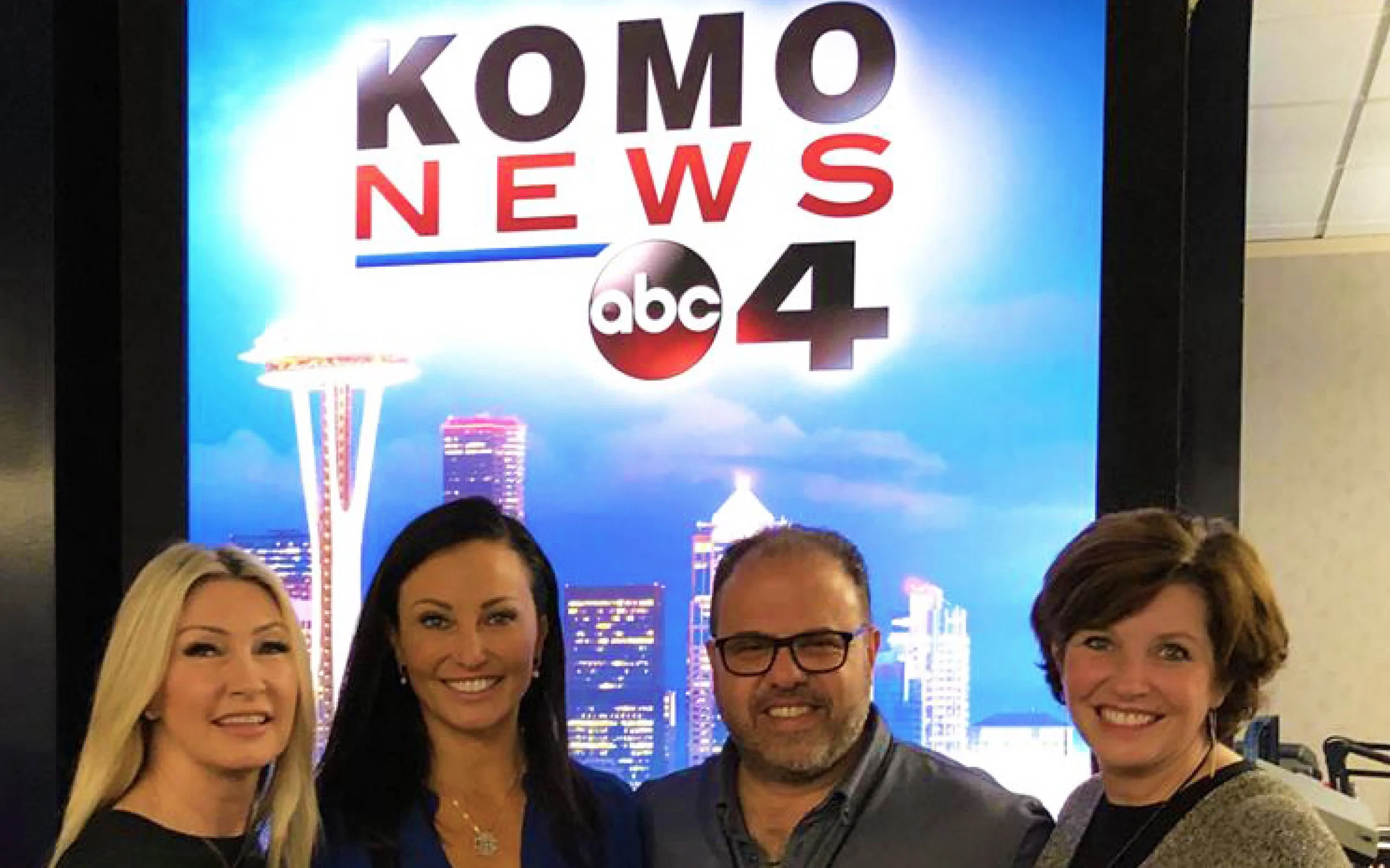 RSIR Joins Harry Chriest to Talk Real Estate on KOMO 1000 Radio's "Own It" 