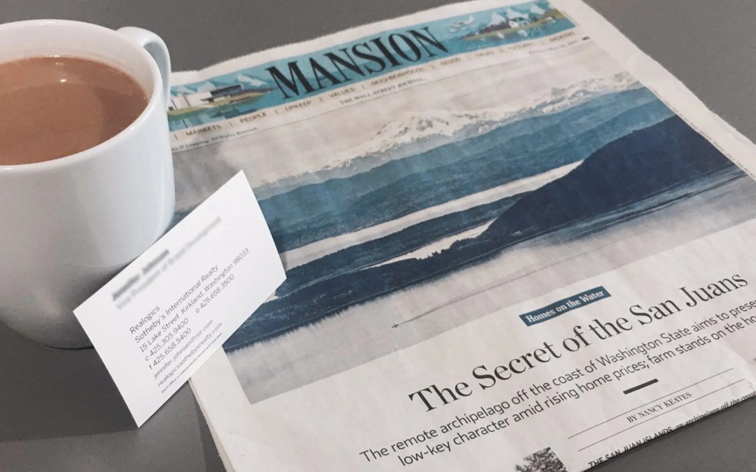 Mansion Global Reveals the "Secret of the San Juans" 